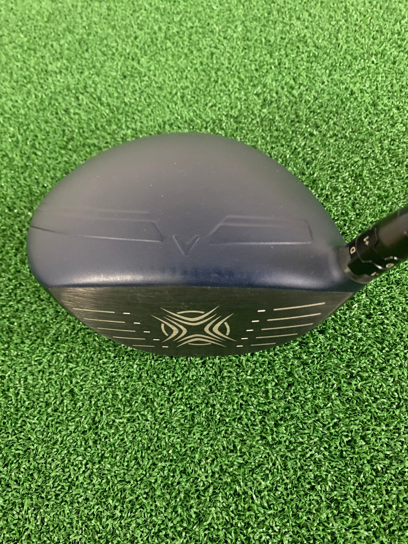 Callaway XR 10.5* (Stiff)