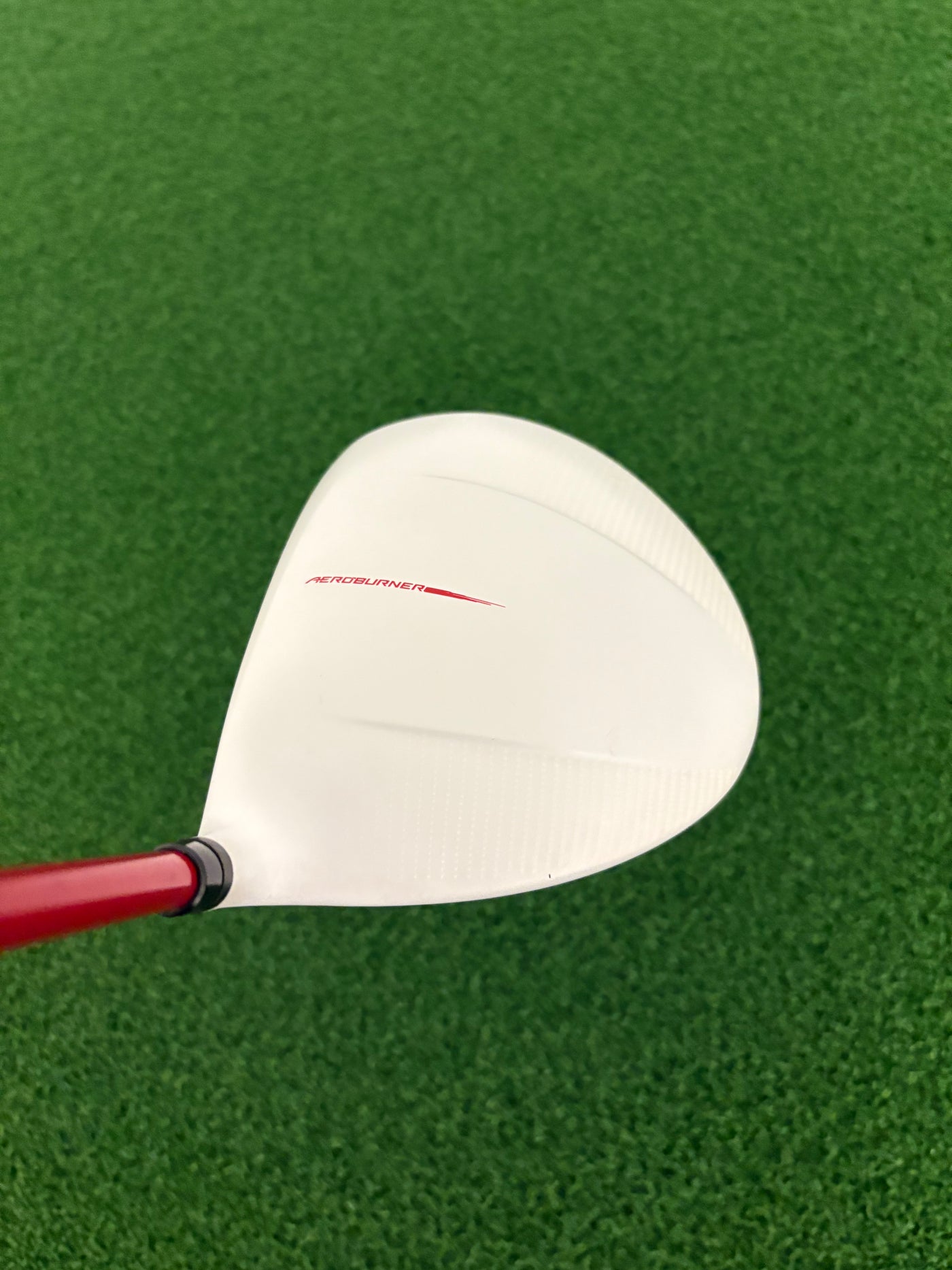 Taylormade AeroBurner 11* (Stiff/Regular)