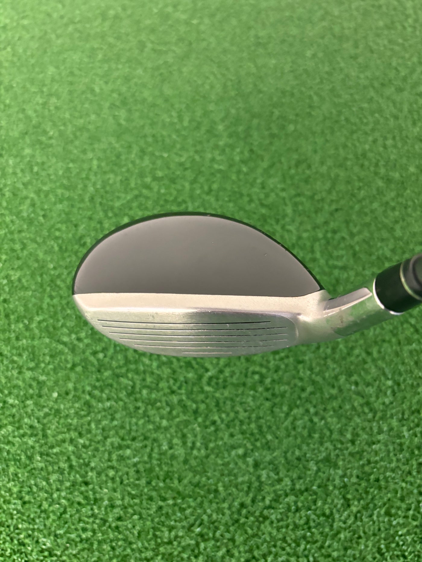 Callaway Diablo Edge 21* 3 Hybrid (Regular)