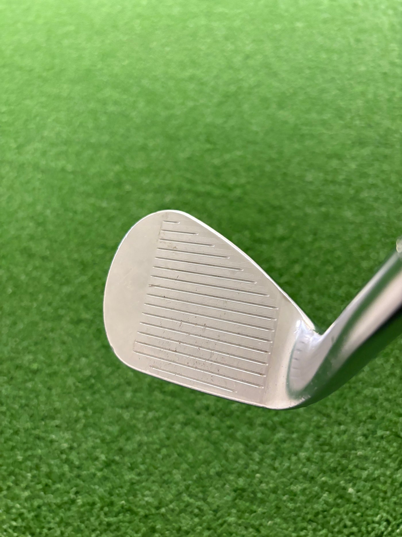 Callaway Mack Daddy Forged (2019) 52*