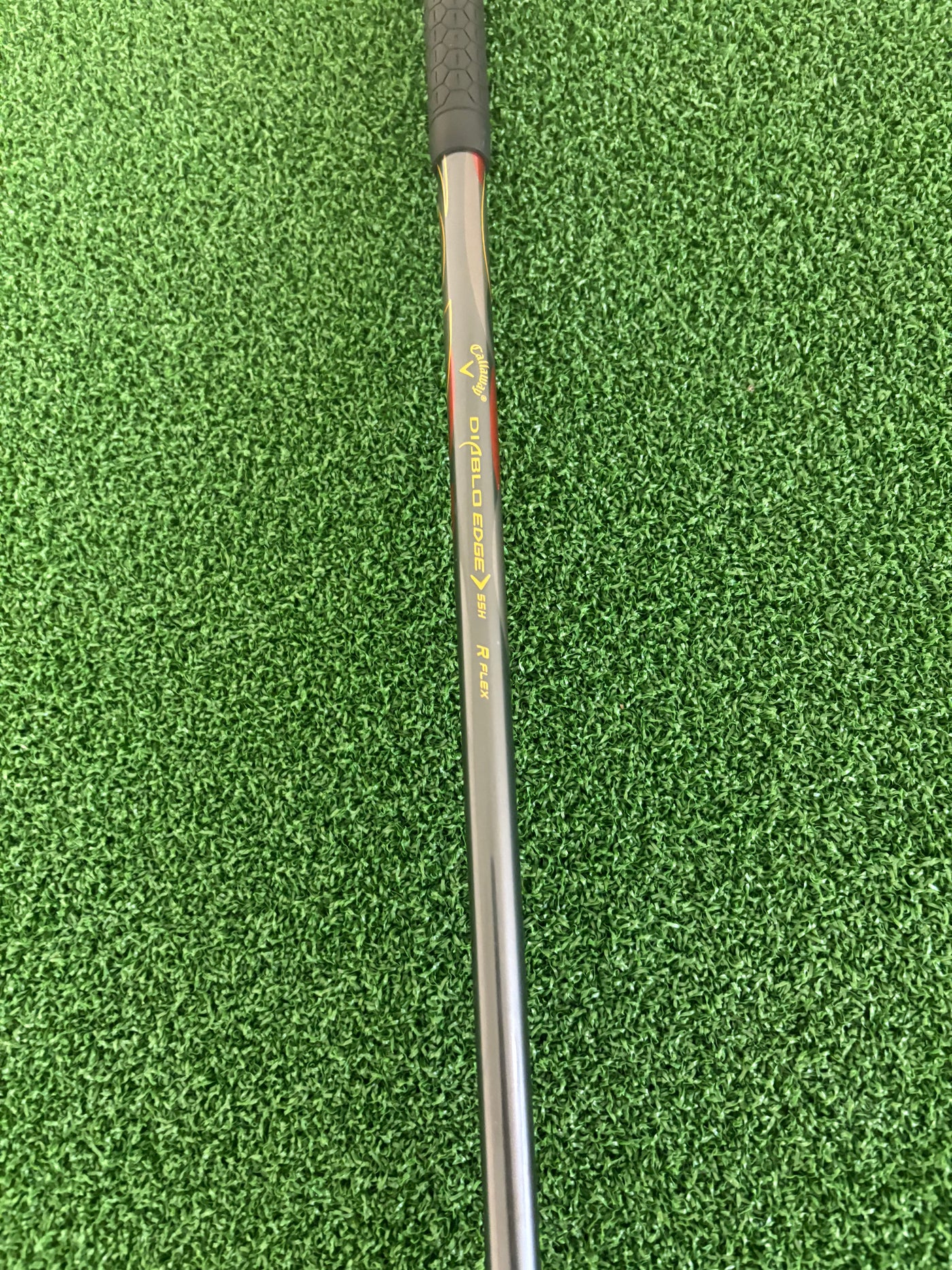 Callaway Diablo Edge 21* 3 Hybrid (Regular)