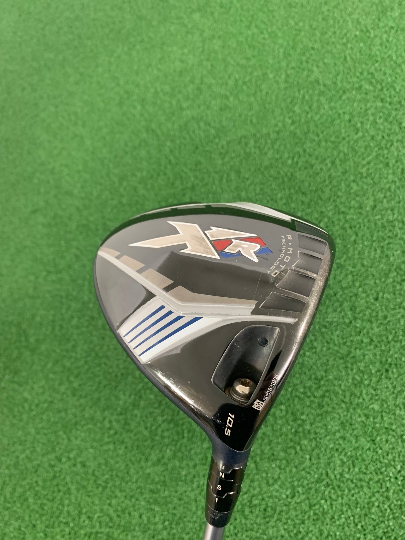 Callaway XR 10.5* (Stiff)