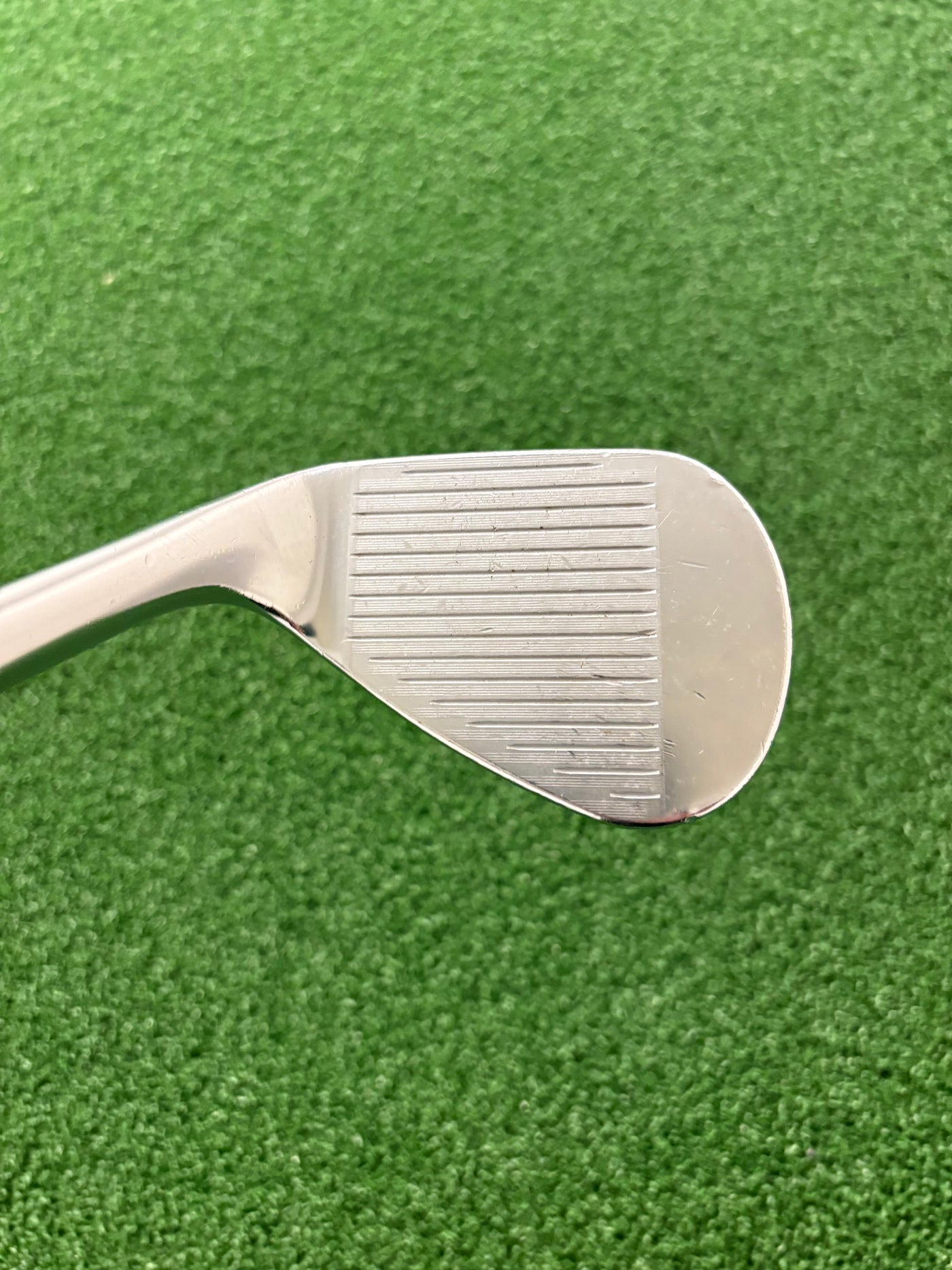 Callaway Mack Daddy Forged (2019) 52*