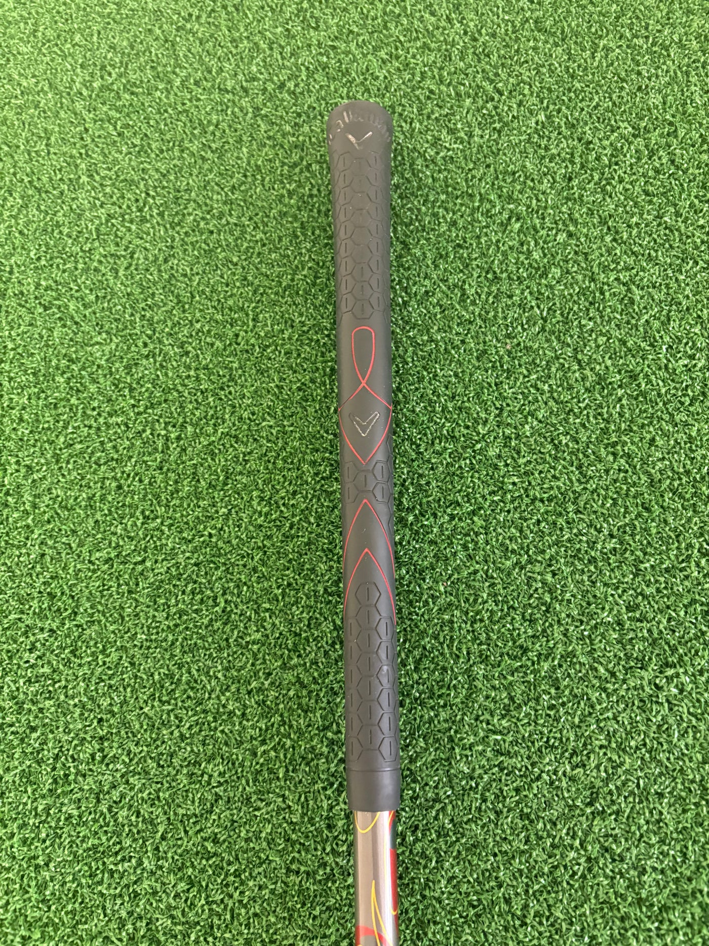 Callaway Diablo Edge 21* 3 Hybrid (Regular)