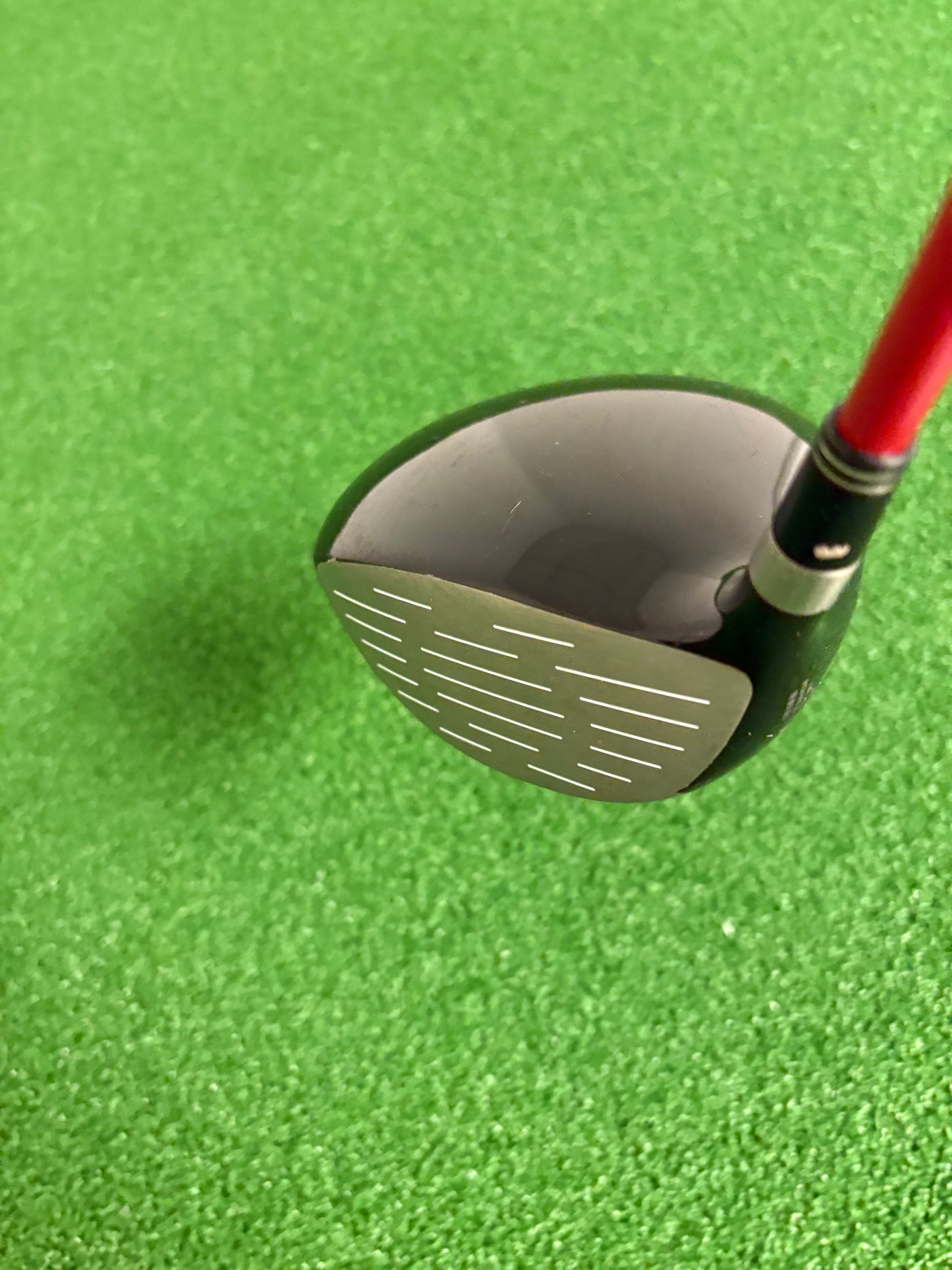Srixon Z-TX 9.5* (Stiff)