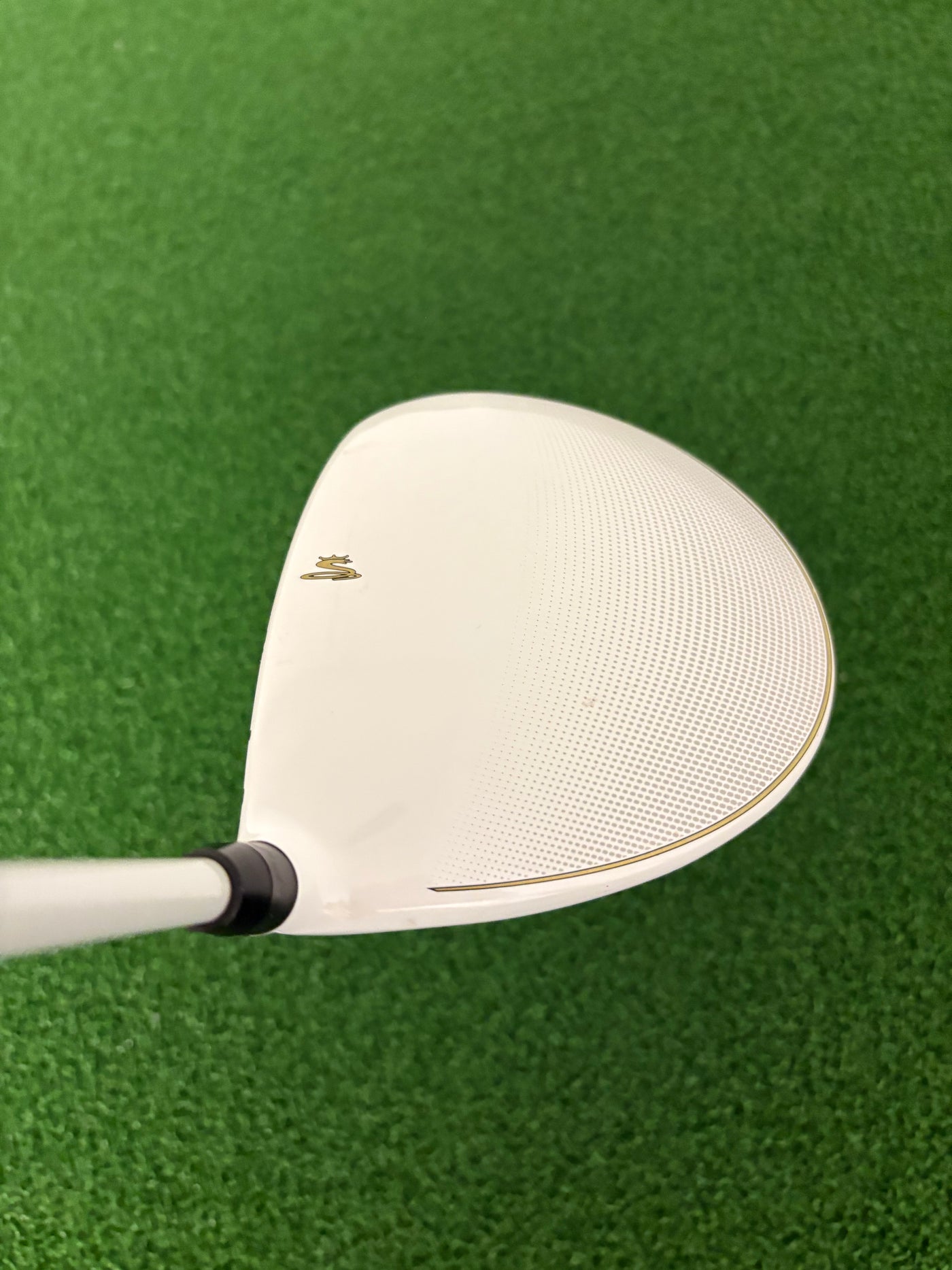 Cobra King F6+ 1 Wood (Stiff)