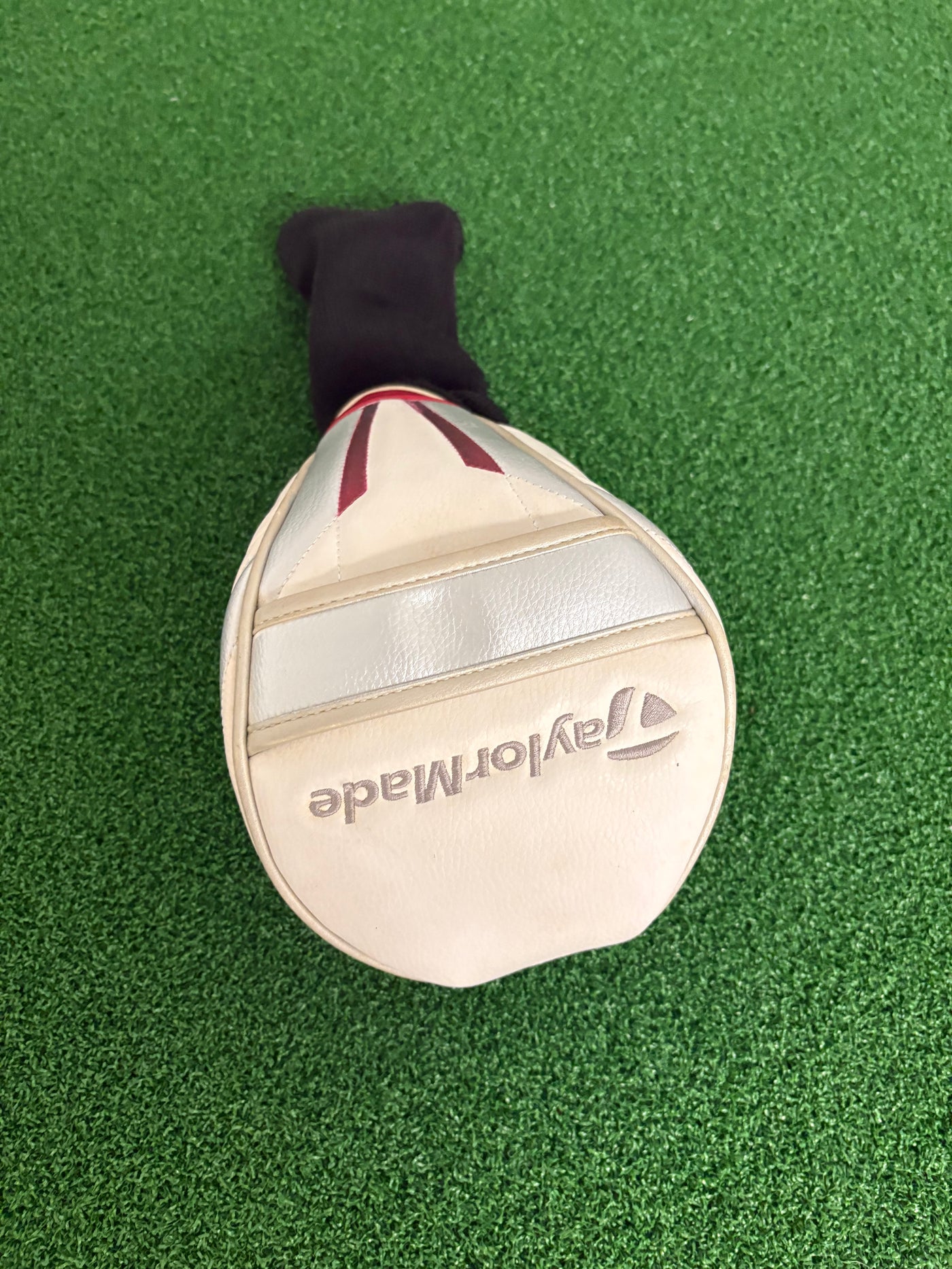 Taylormade AeroBurner 11* (Stiff/Regular)