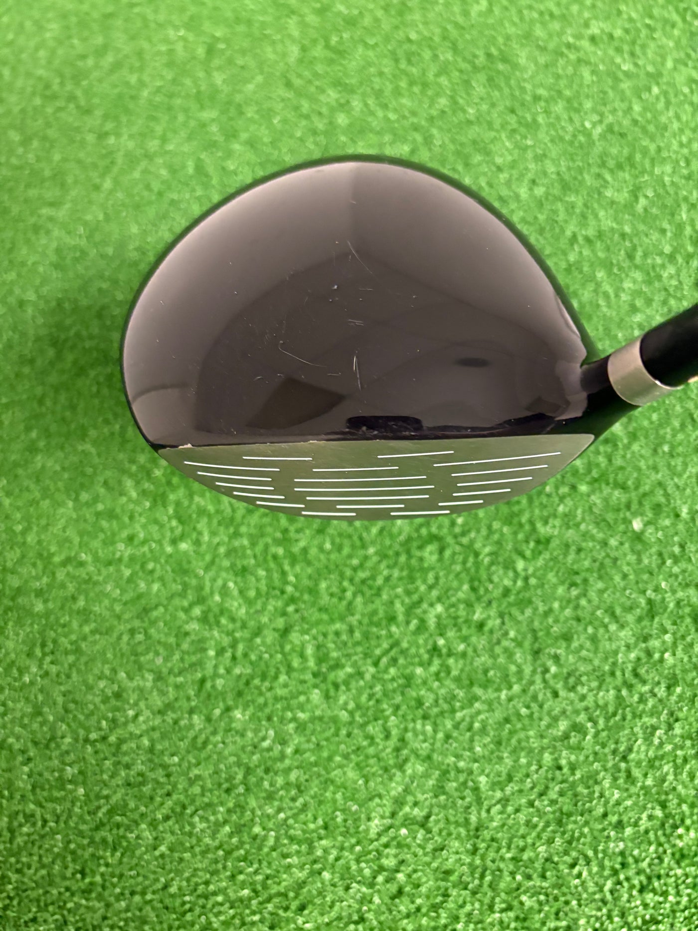 Srixon Z-TX 9.5* (Stiff)