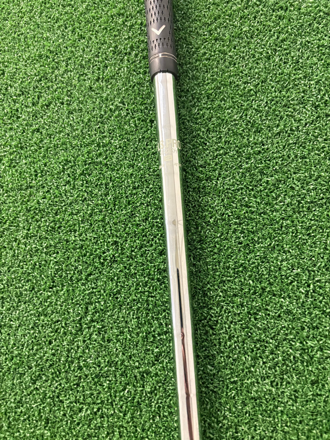 Callaway Mack Daddy Forged (2019) 52*