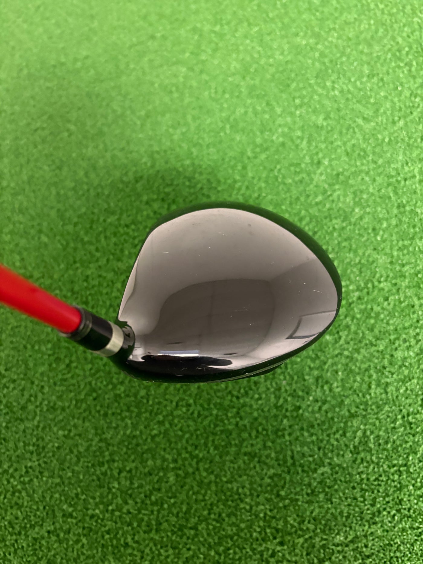 Srixon Z-TX 9.5* (Stiff)