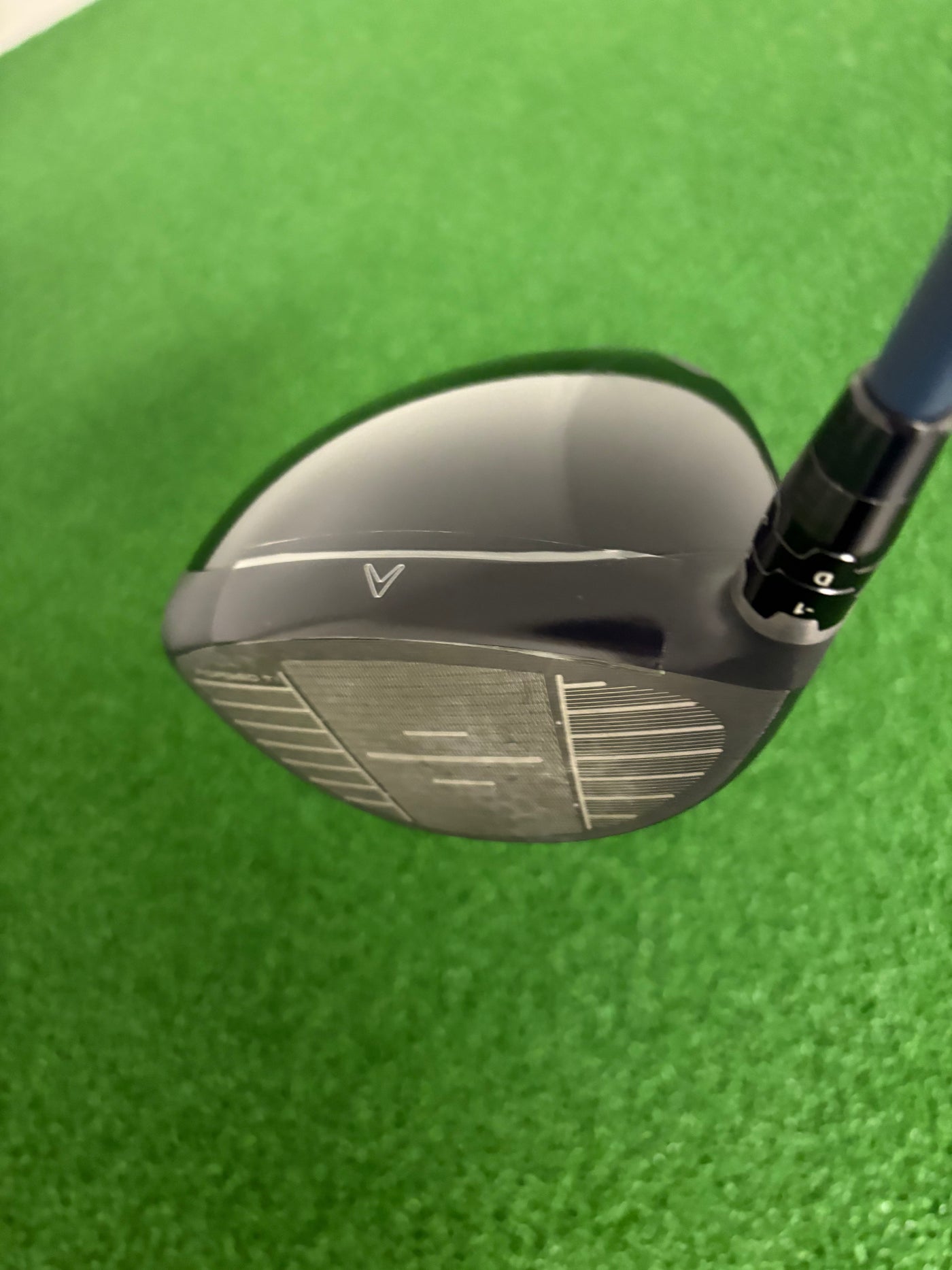 Callaway Paradym 9.0* (Stiff)