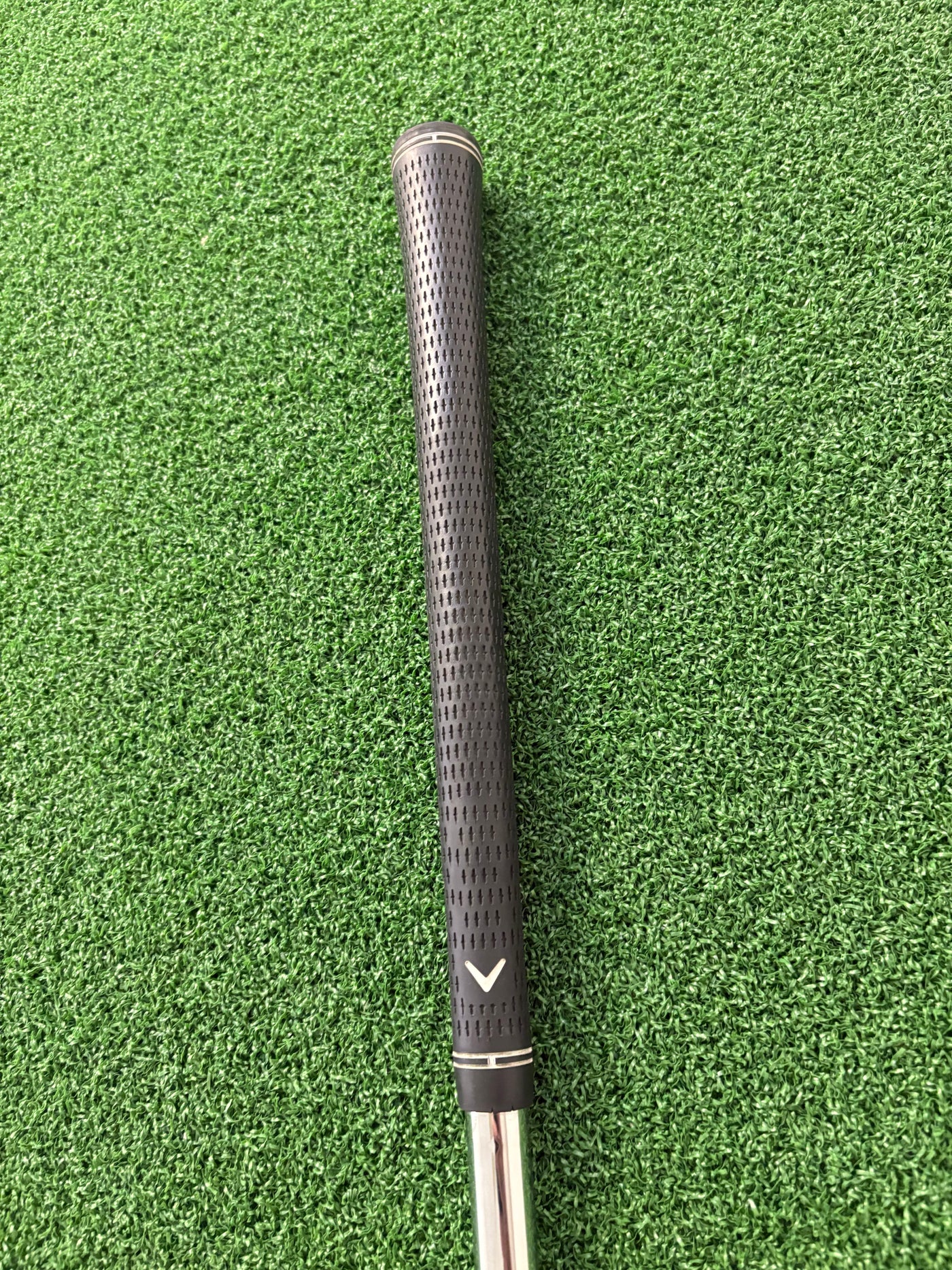 Callaway Mack Daddy Forged (2019) 52*