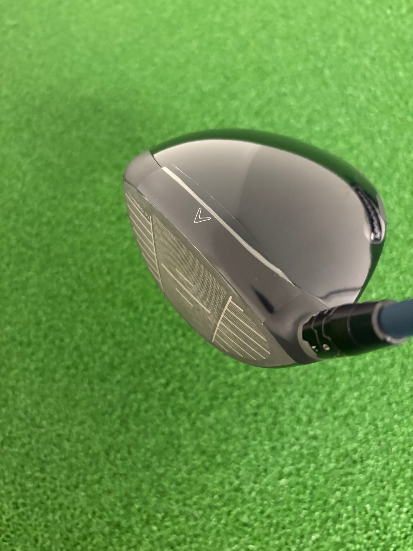Callaway Paradym 9.0* (Stiff)
