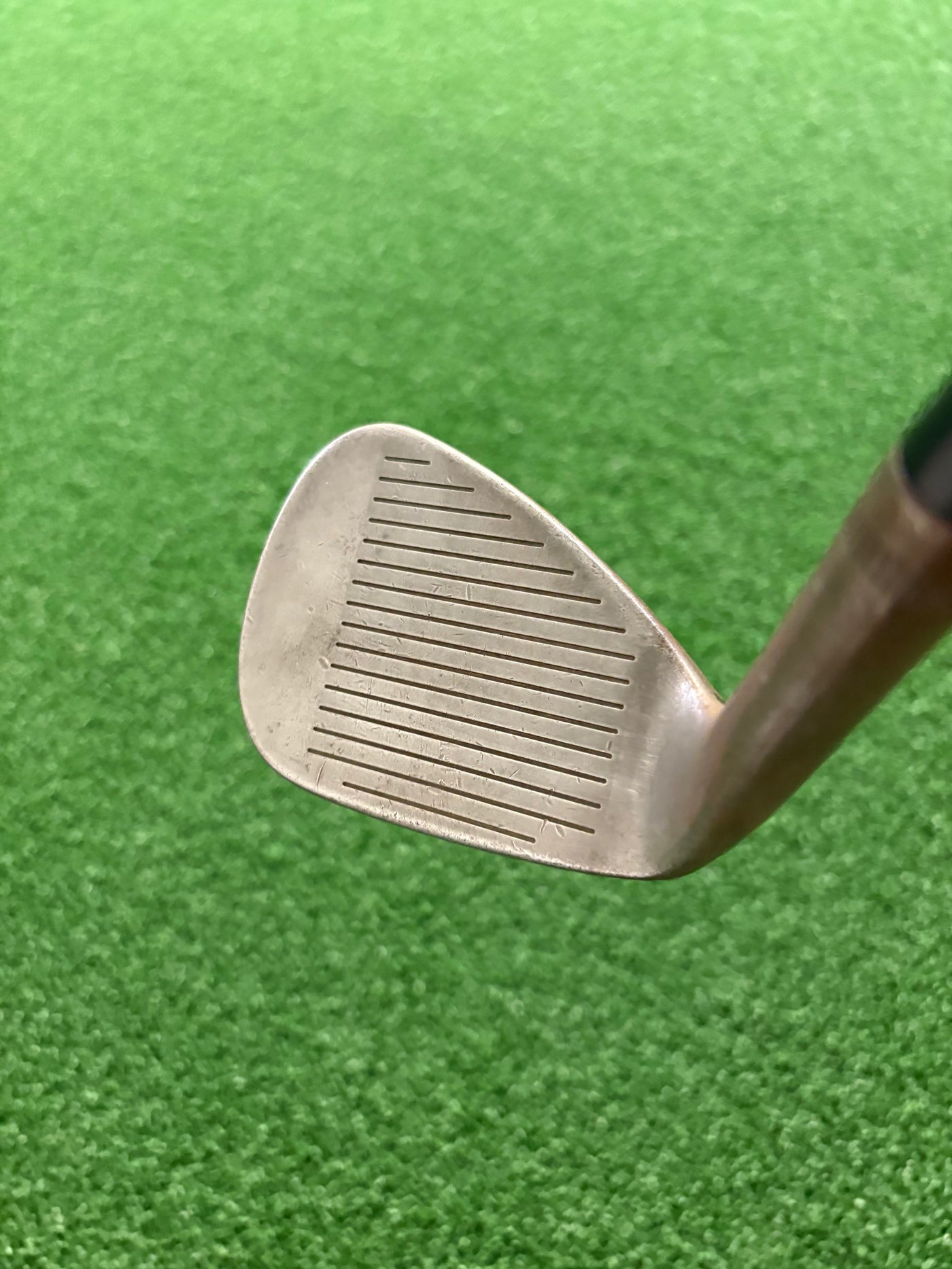 Callaway Mack Daddy Forged 52*