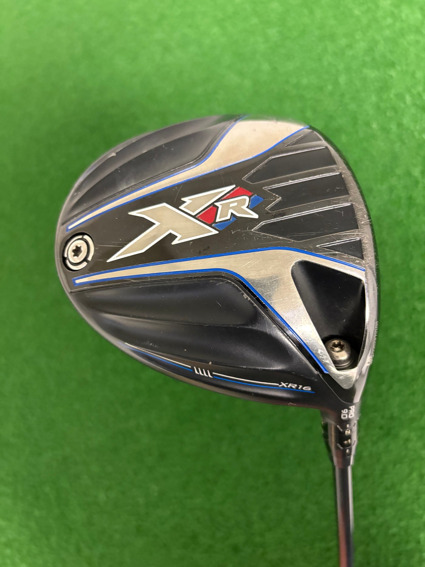 Callaway XR16 Pro 9.0* (Stiff)