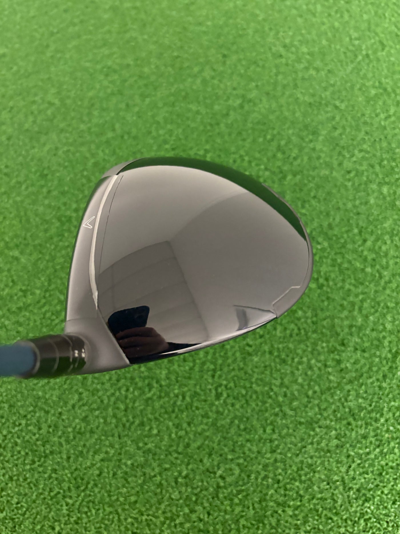 Callaway Paradym 9.0* (Stiff)