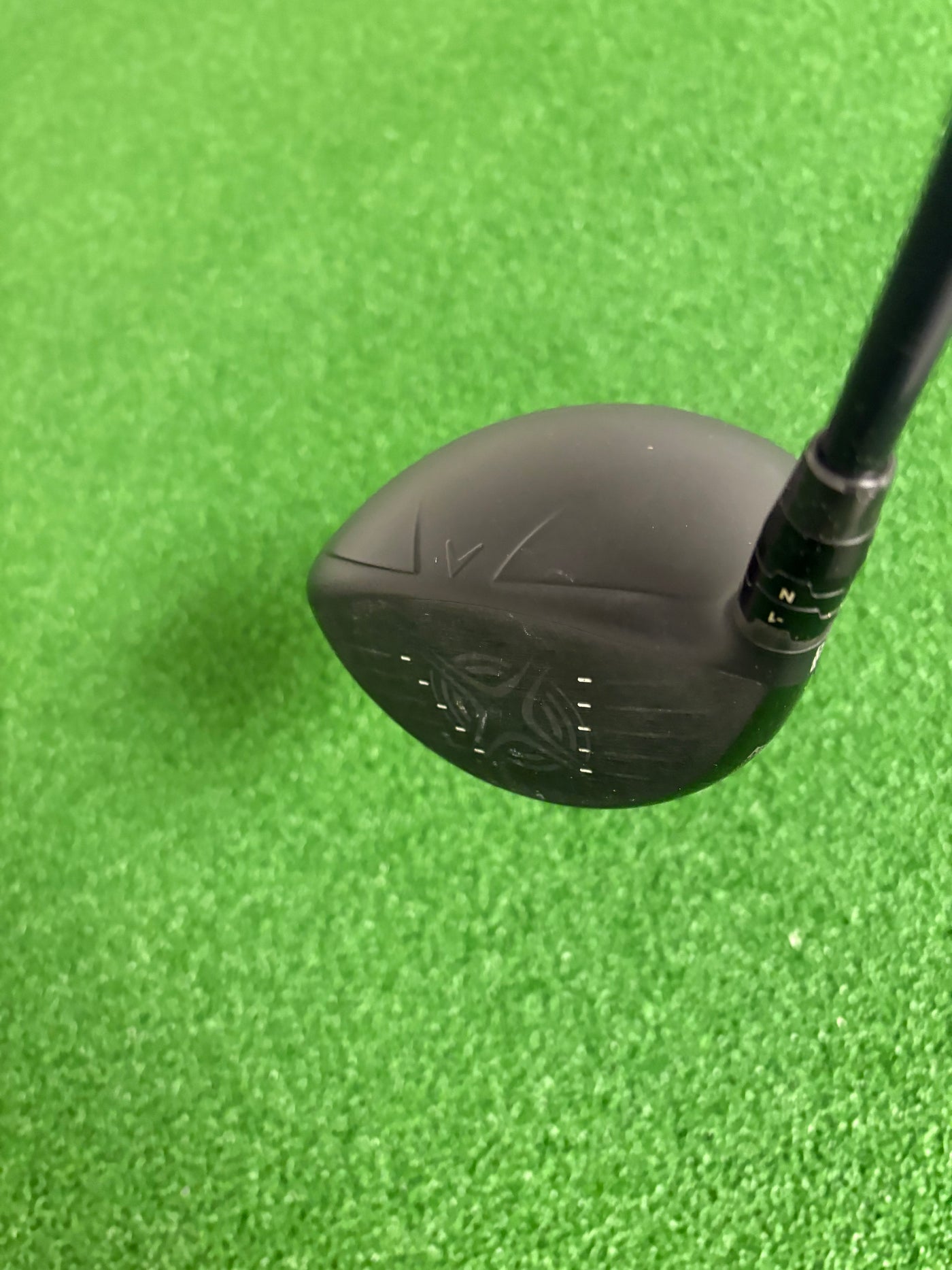 Callaway XR16 Pro 9.0* (Stiff)