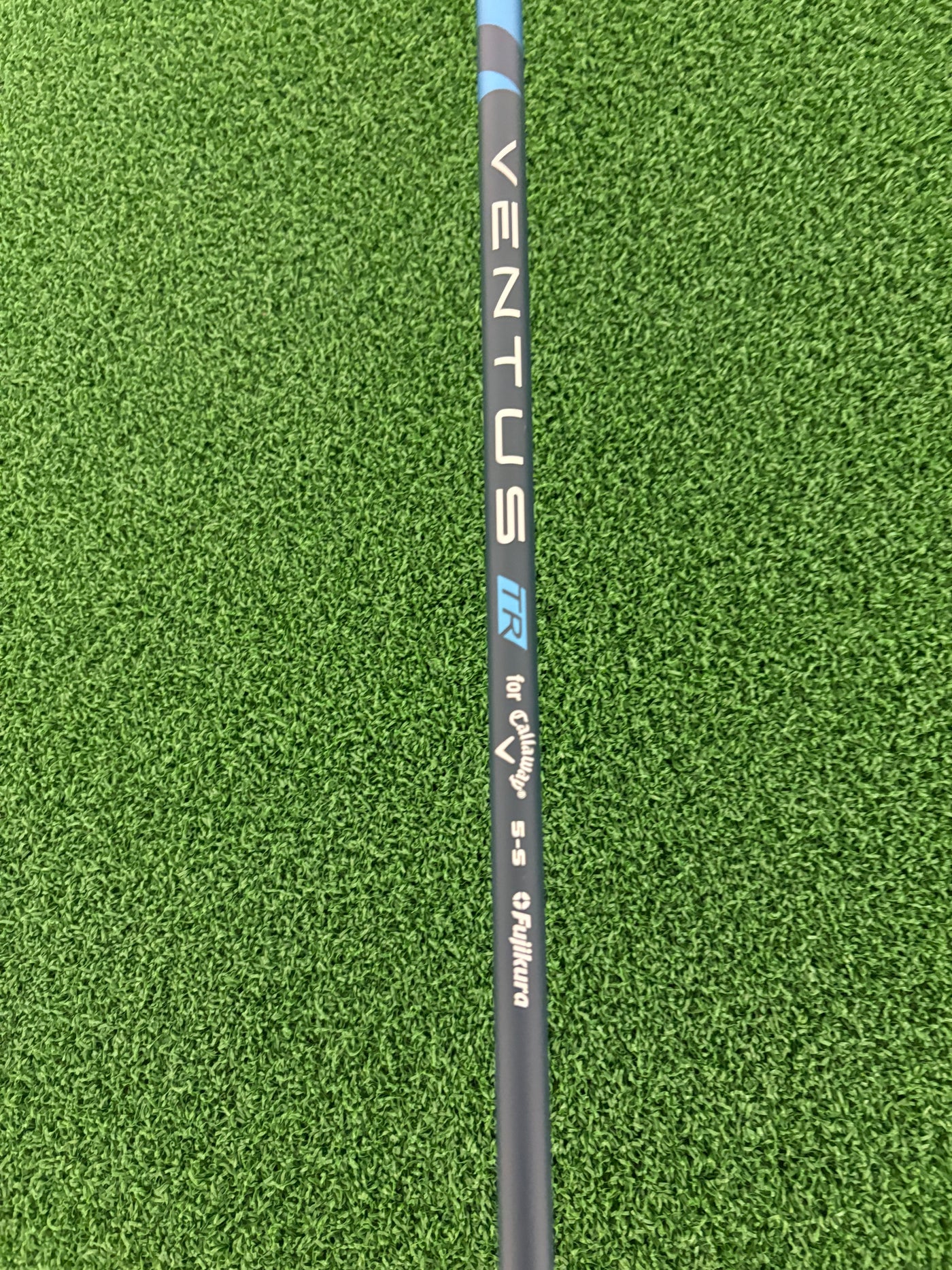 Callaway Paradym 9.0* (Stiff)