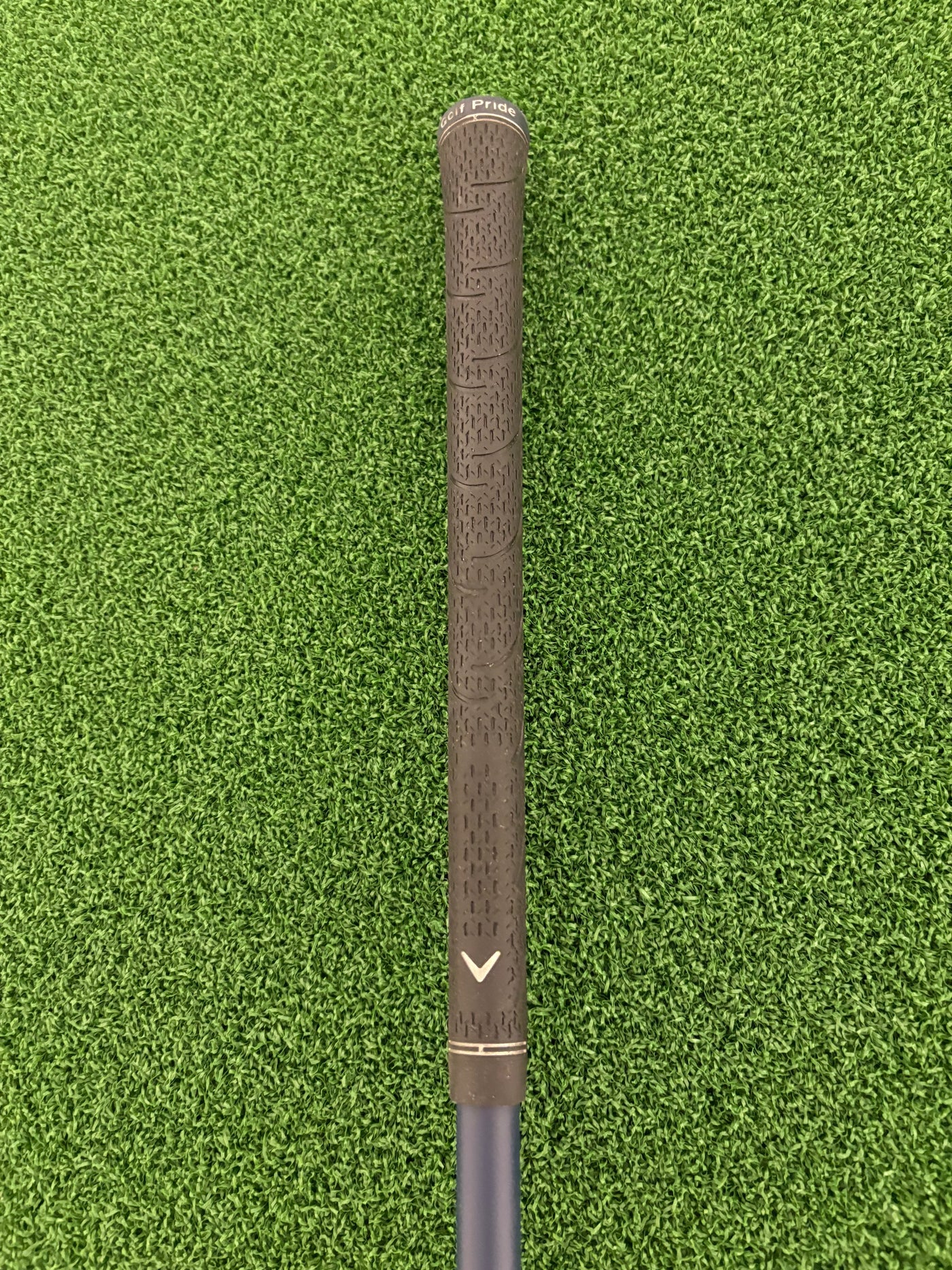 Callaway Paradym 9.0* (Stiff)