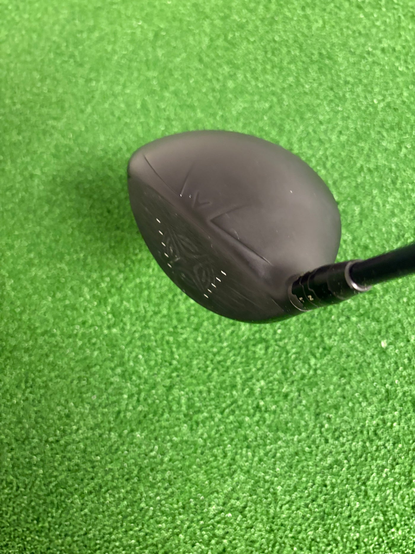 Callaway XR16 Pro 9.0* (Stiff)
