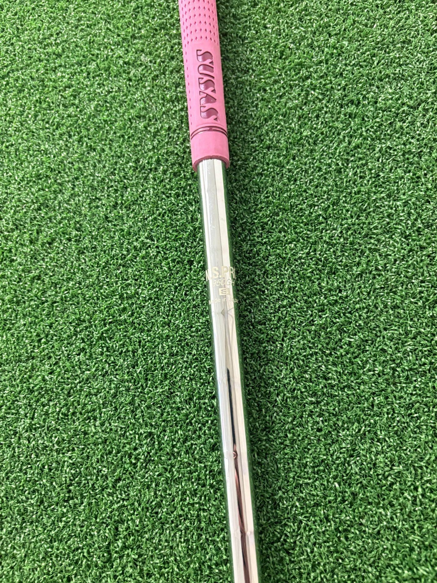 Callaway Mack Daddy Forged 52*
