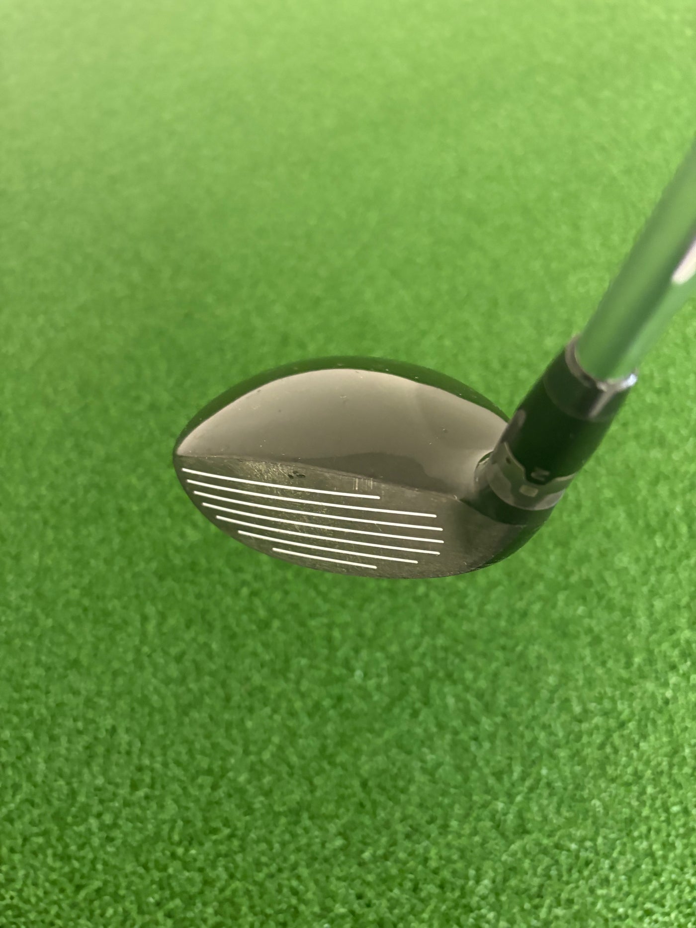 Titleist 913H 21* 4 Hybrid (Stiff)