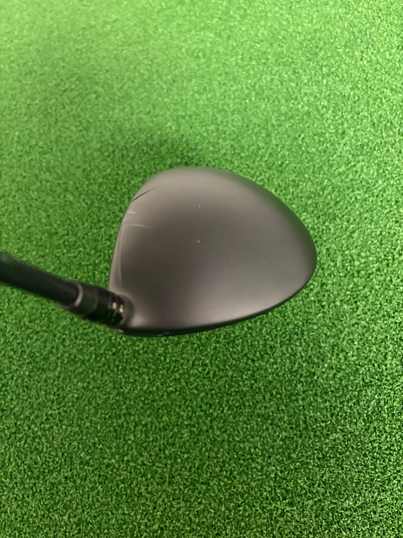Callaway XR16 Pro 9.0* (Stiff)