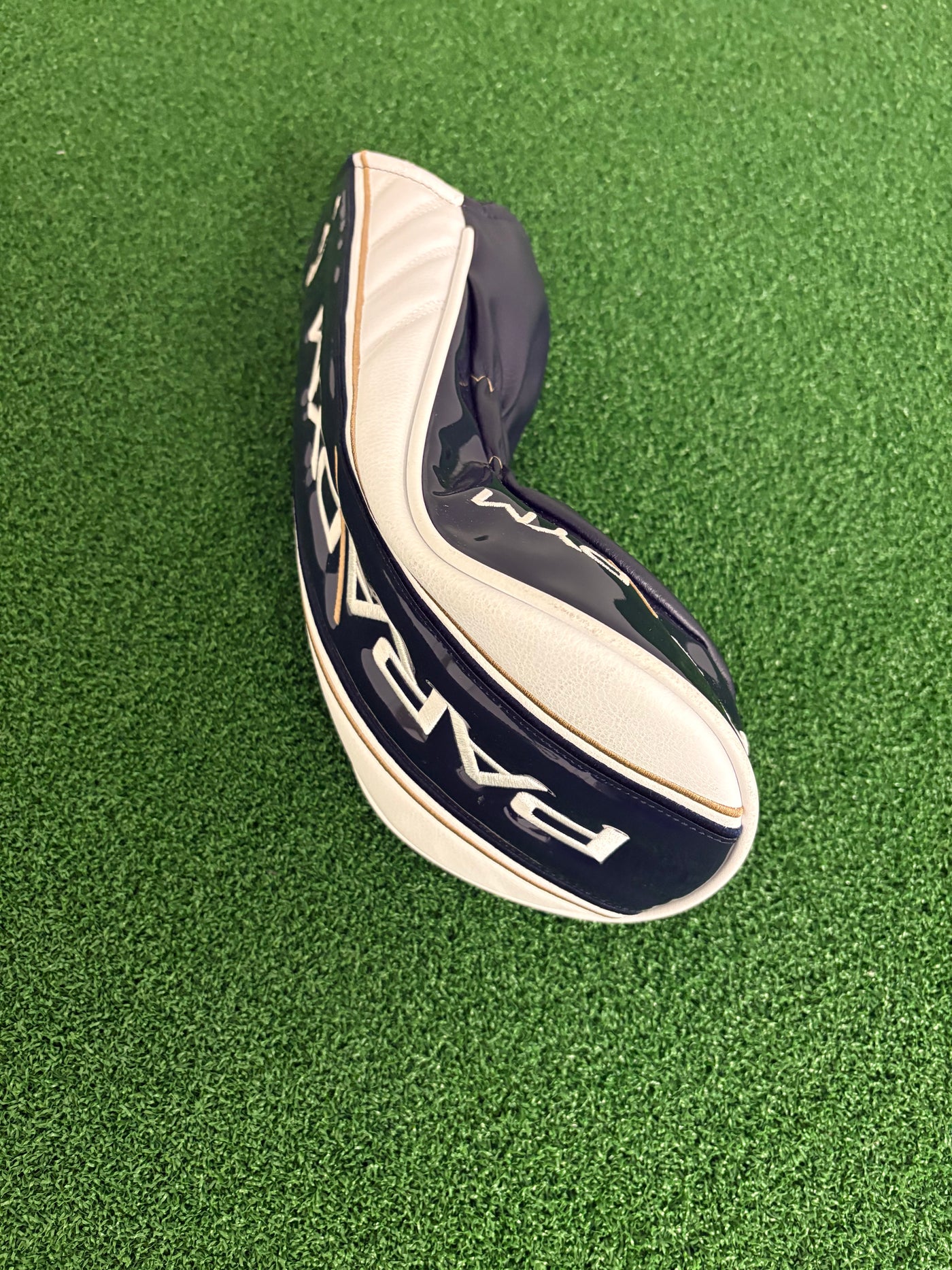 Callaway Paradym 9.0* (Stiff)