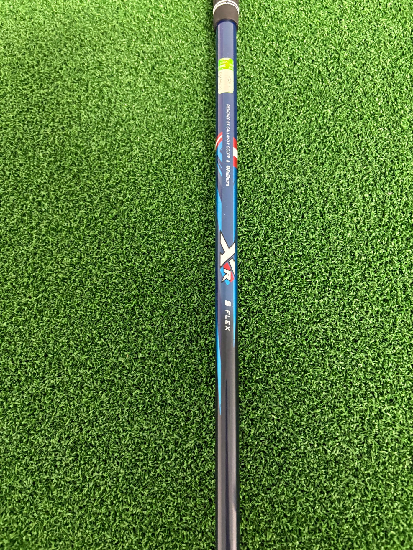 Callaway XR16 Pro 9.0* (Stiff)