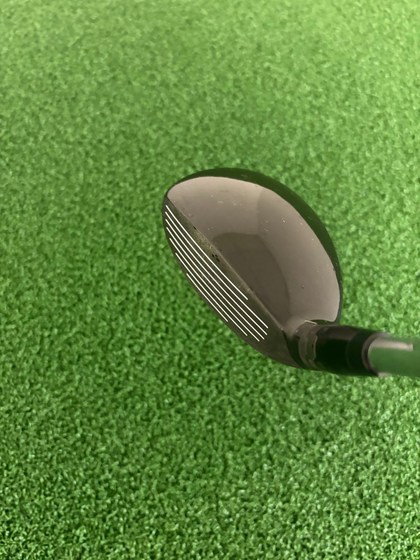 Titleist 913H 21* 4 Hybrid (Stiff)