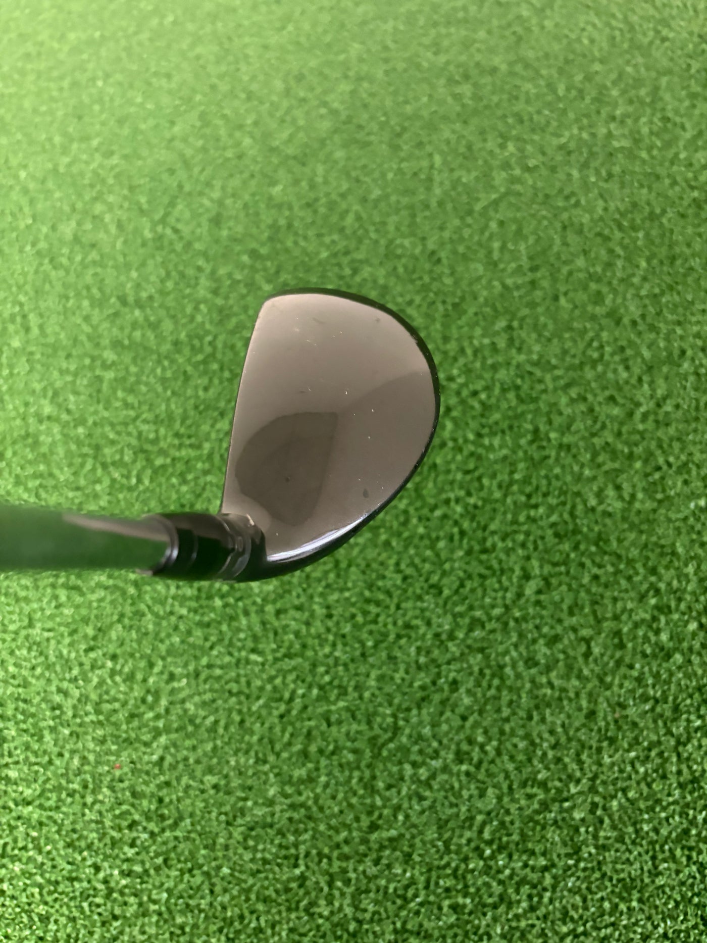 Titleist 913H 21* 4 Hybrid (Stiff)