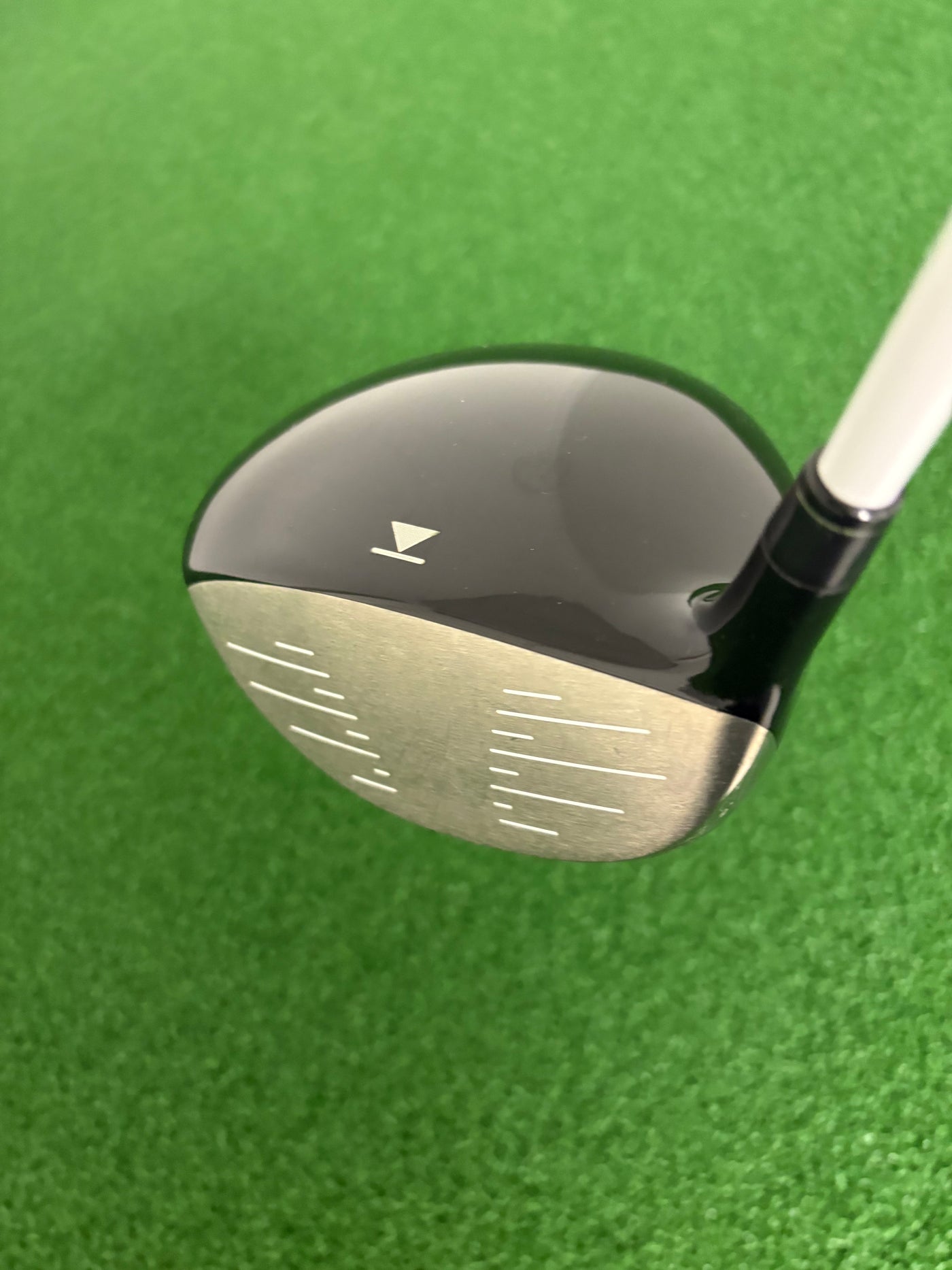 Titleist VG3 (2012) 10.5* (Stiff)