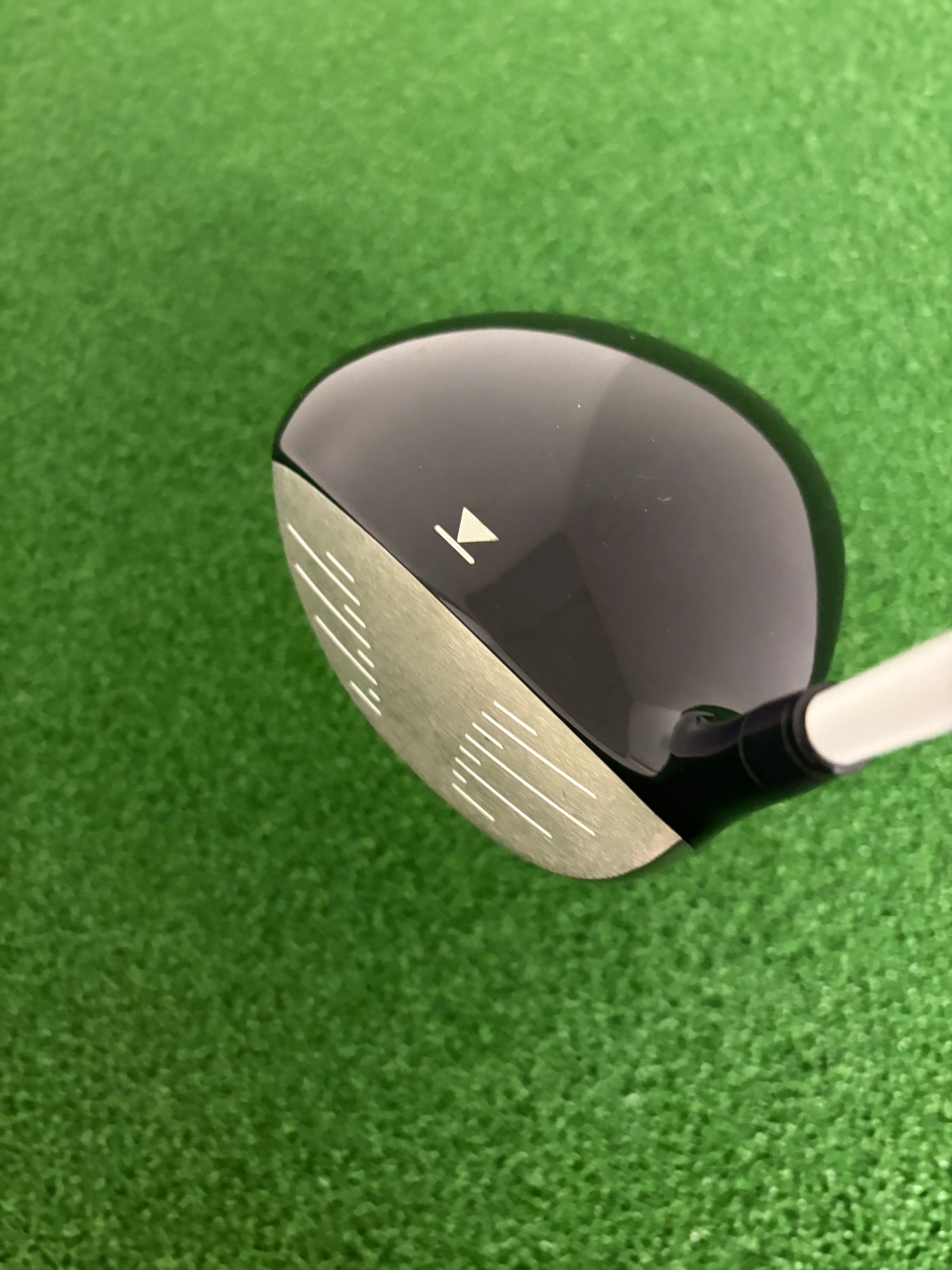 Titleist VG3 (2012) 10.5* (Stiff)