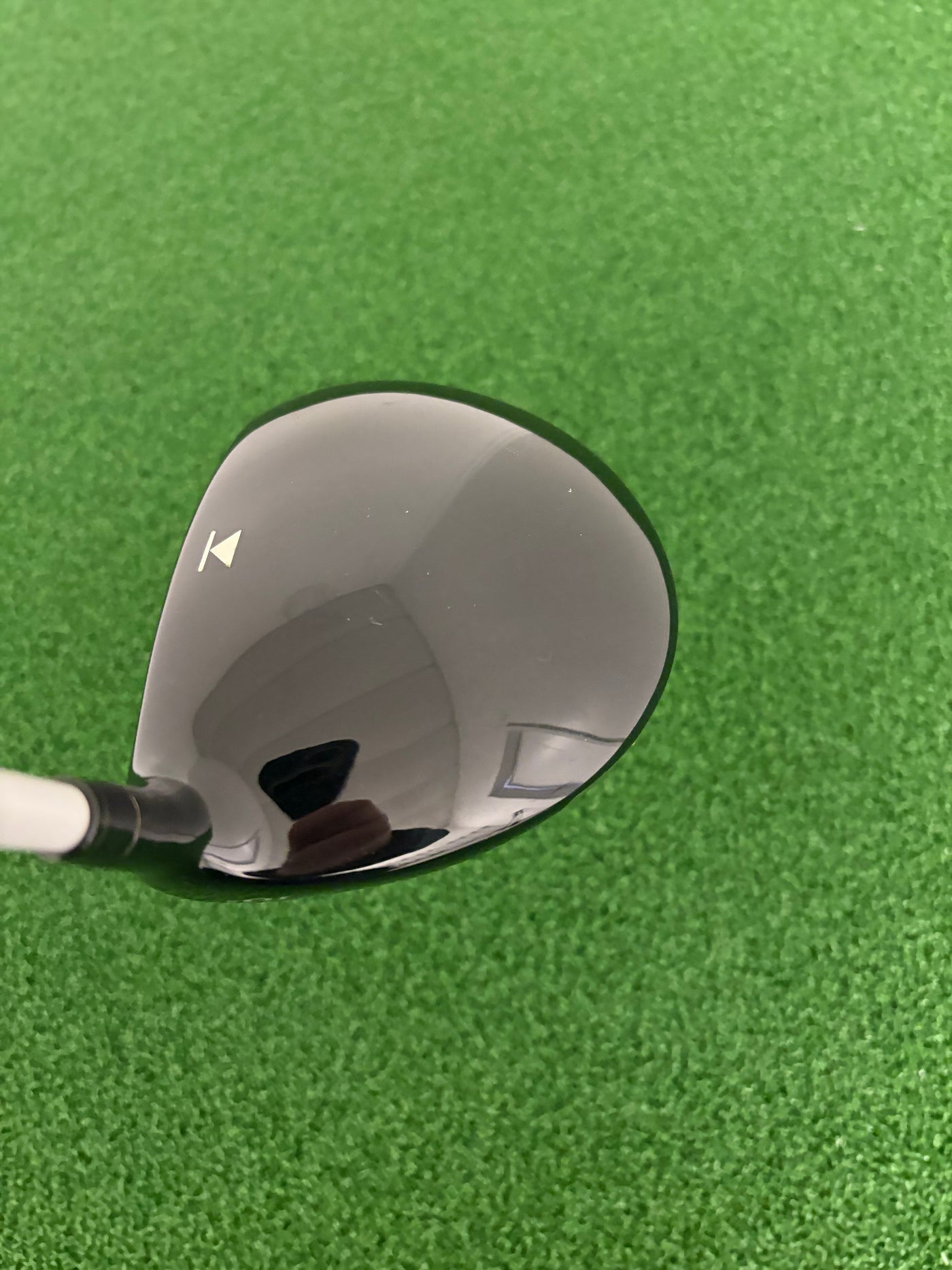 Titleist VG3 (2012) 10.5* (Stiff)