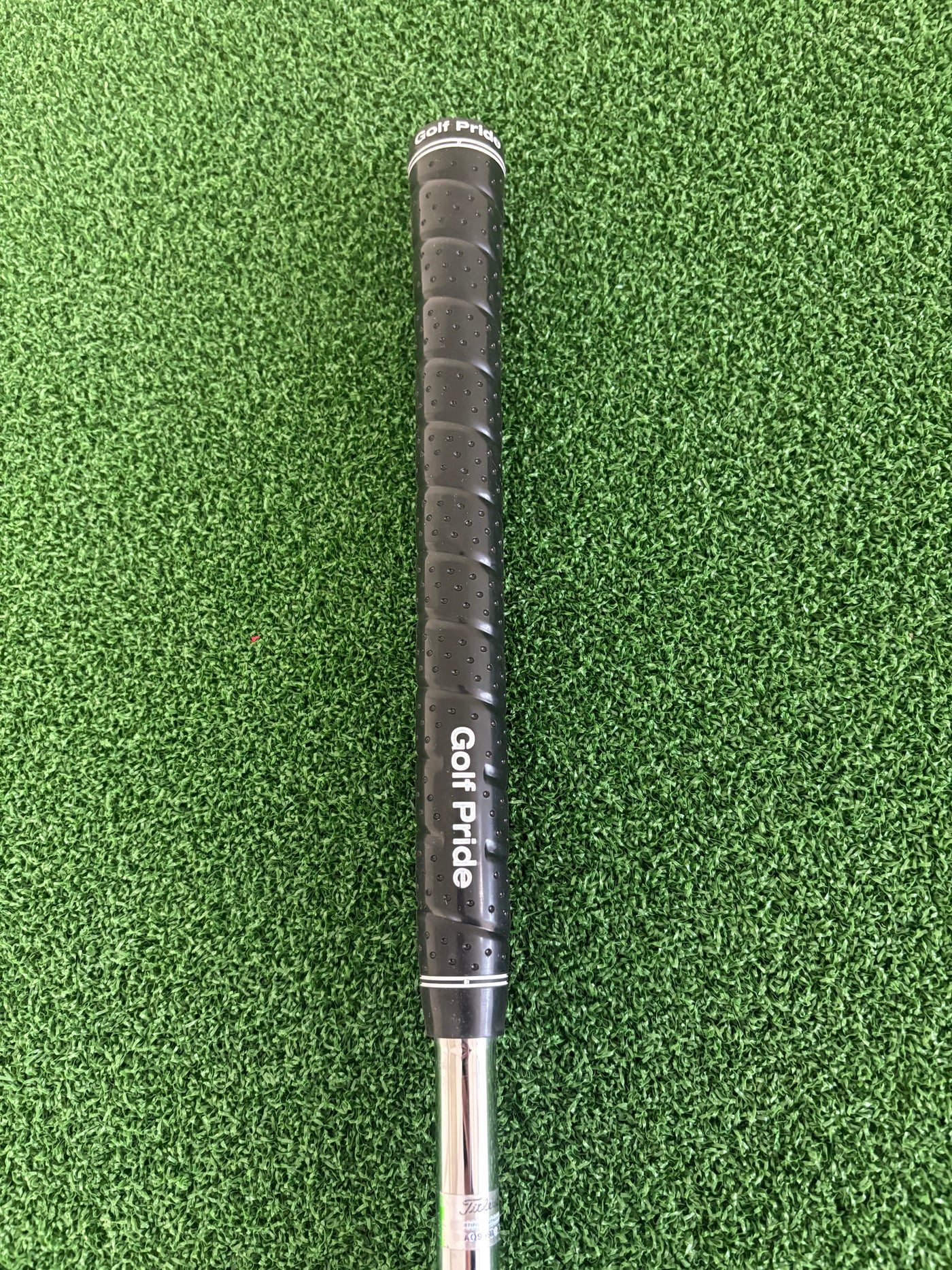 Titleist 913H 21* 4 Hybrid (Stiff)