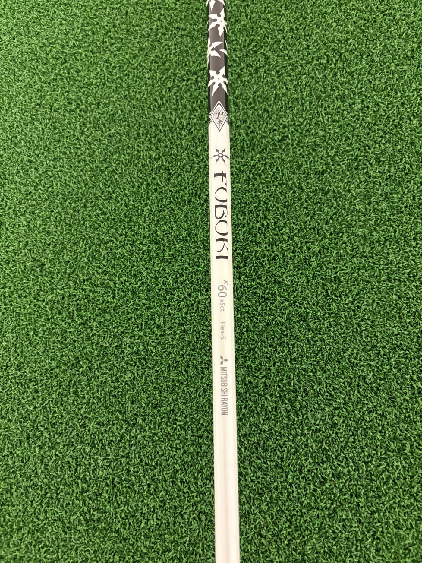 Titleist VG3 (2012) 10.5* (Stiff)