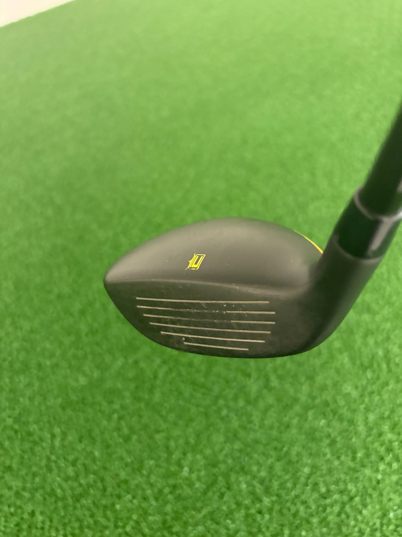 Cobra King SZ Speedzone 19* 3 Hybrid (Stiff/Regular)