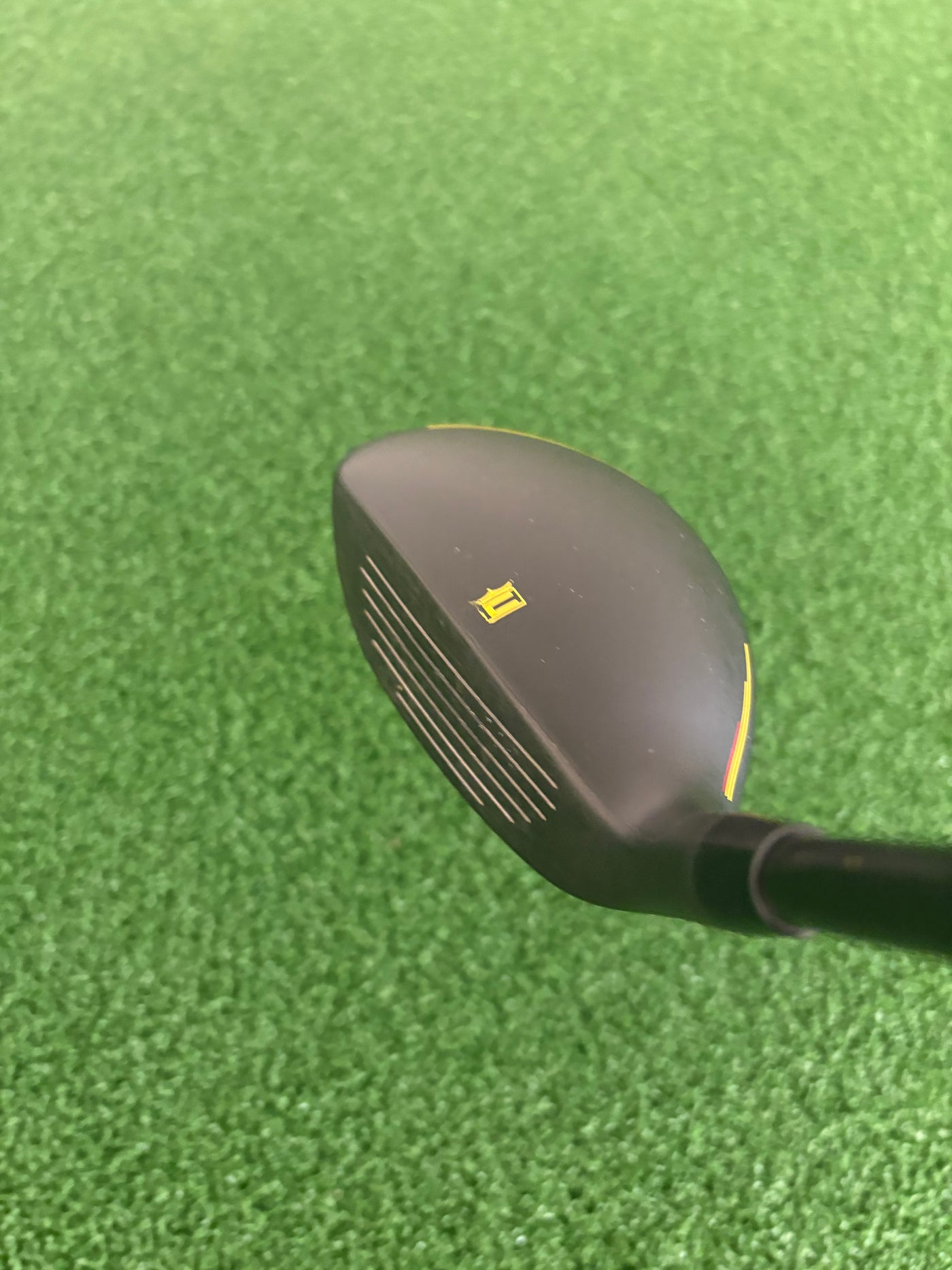 Cobra King SZ Speedzone 19* 3 Hybrid (Stiff/Regular)