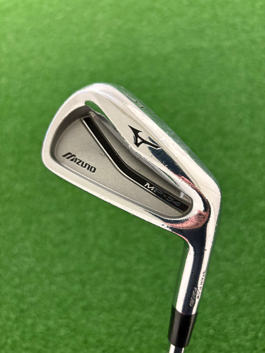Mizuno MP-54 5-PW (Stiff)