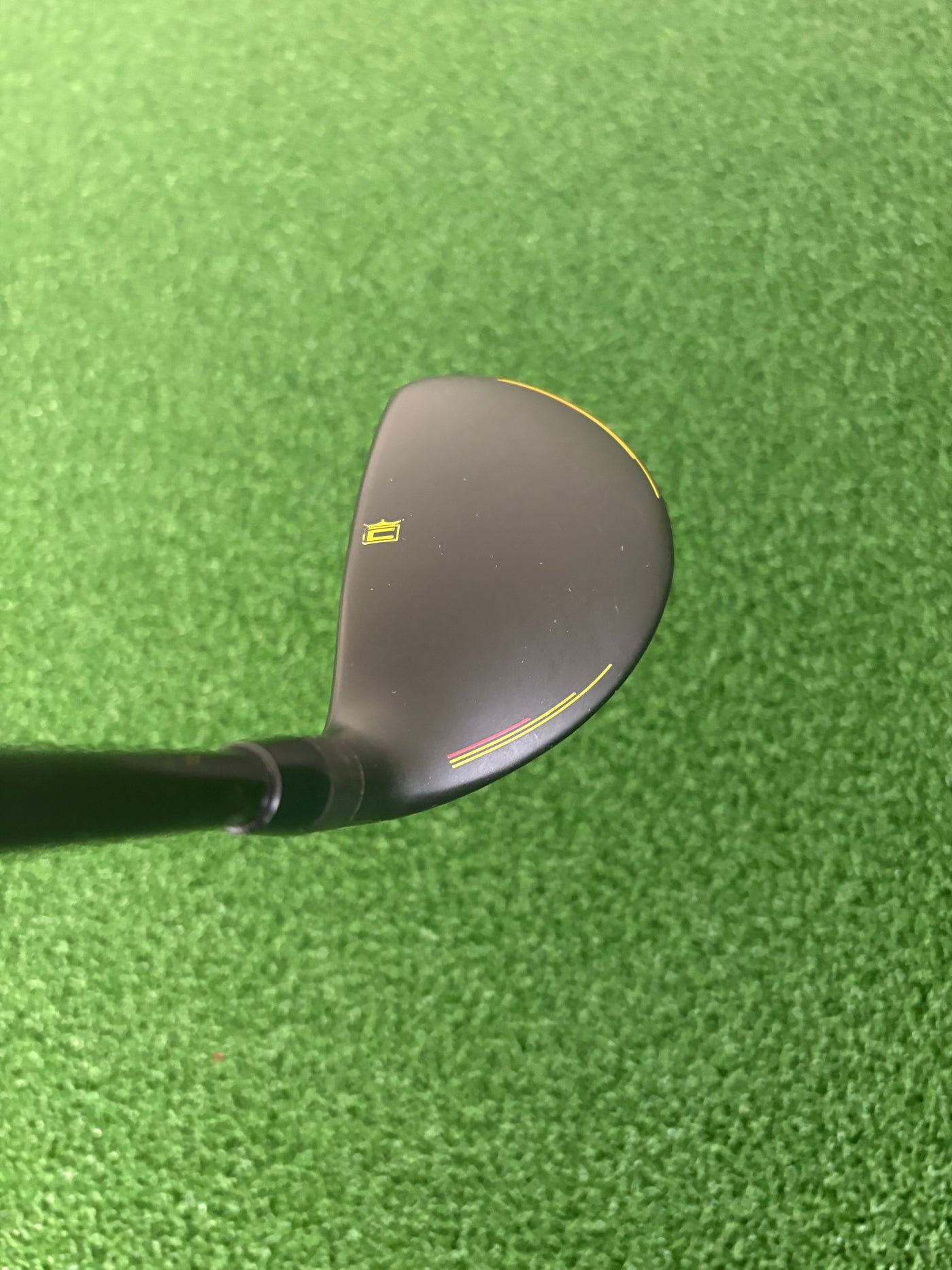 Cobra King SZ Speedzone 19* 3 Hybrid (Stiff/Regular)