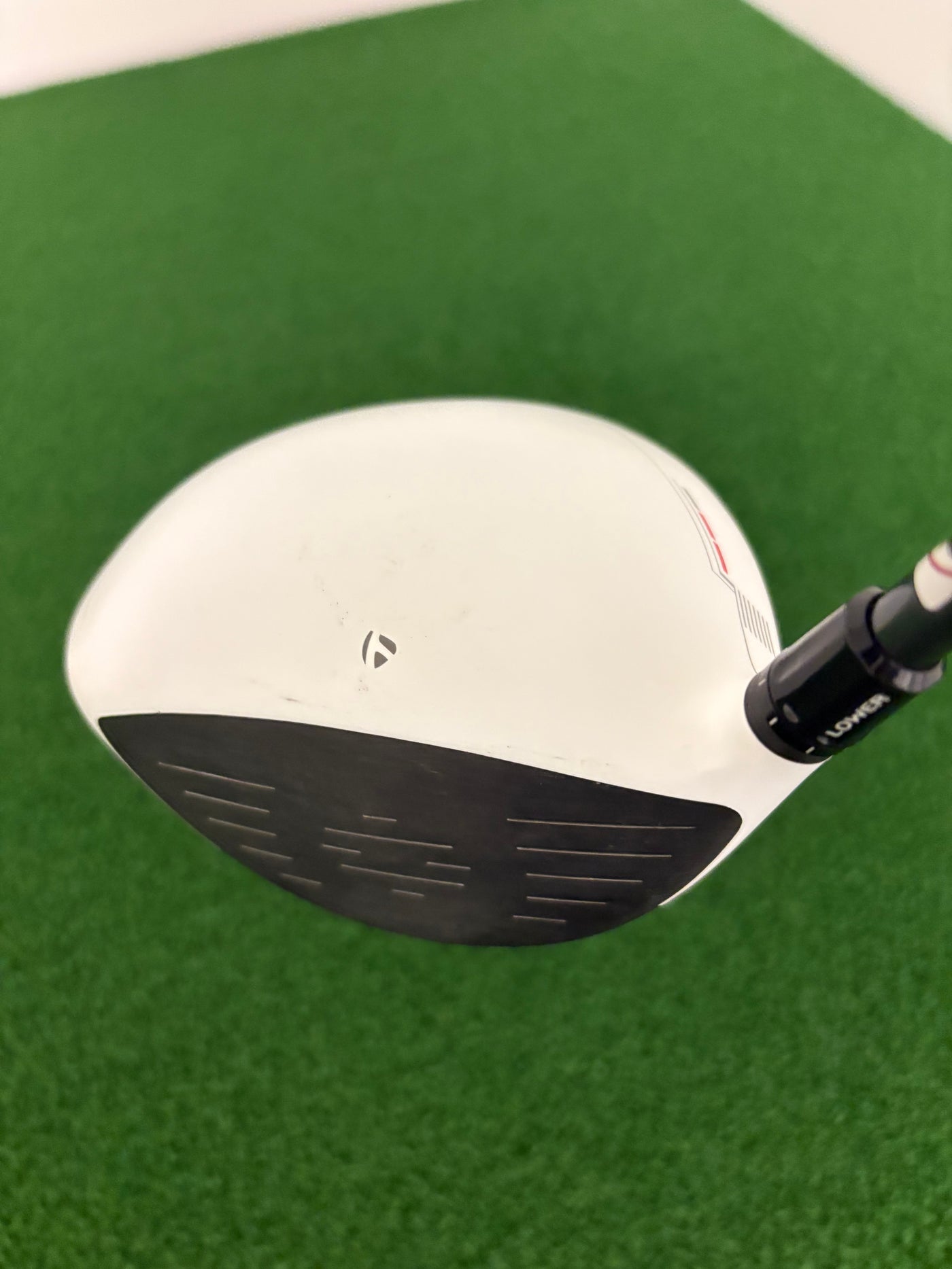 Taylormade R11 10.5* (Stiff/Regular)