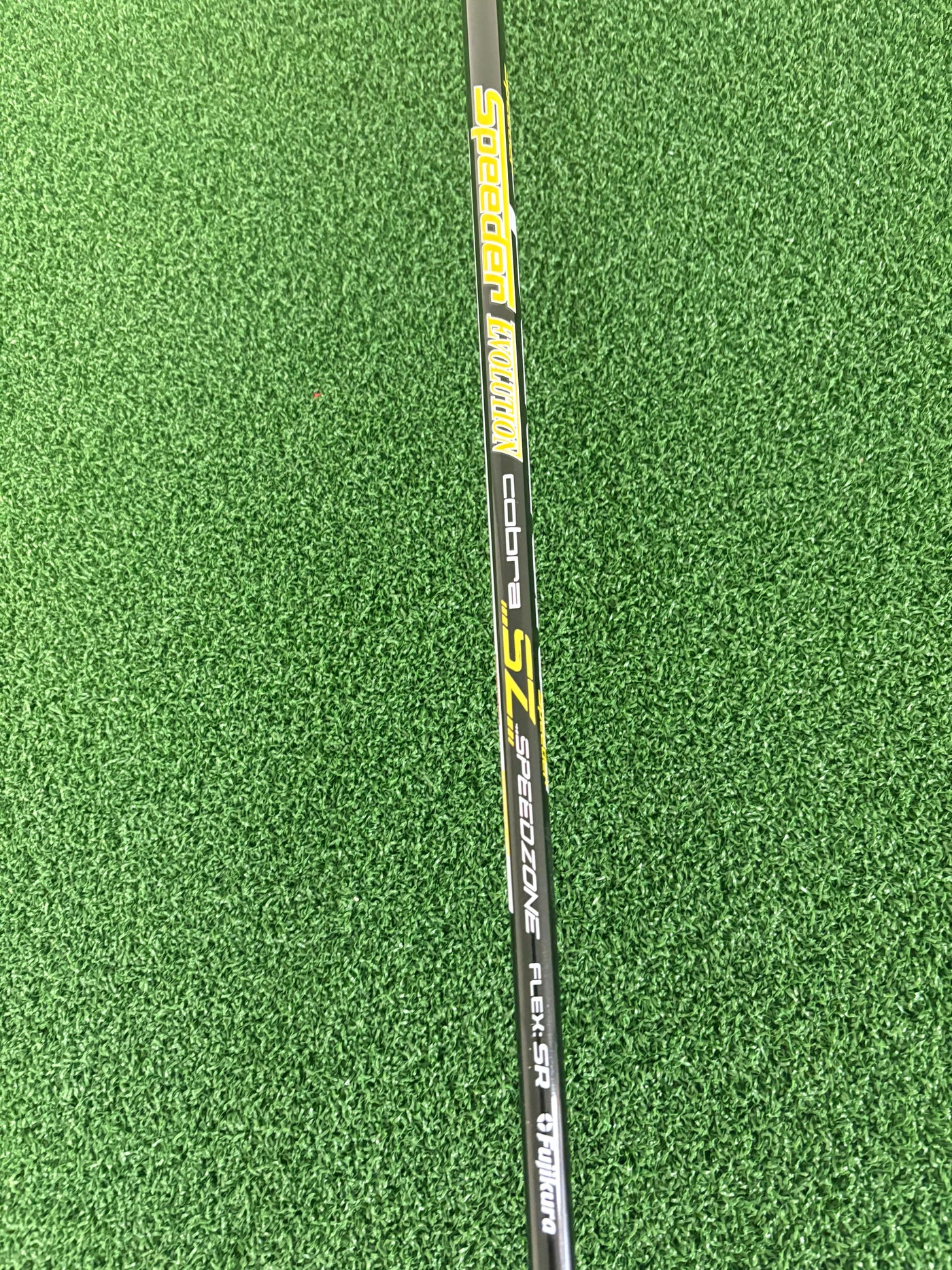 Cobra King SZ Speedzone 19* 3 Hybrid (Stiff/Regular)