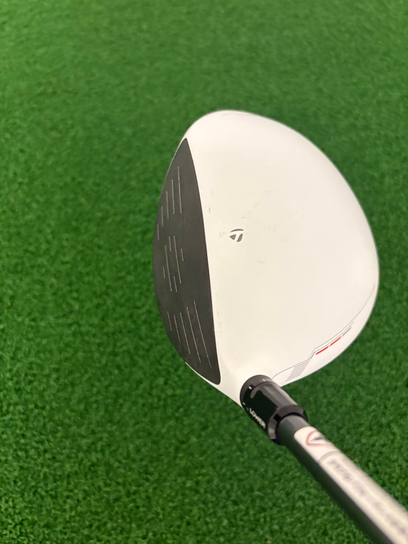 Taylormade R11 10.5* (Stiff/Regular)