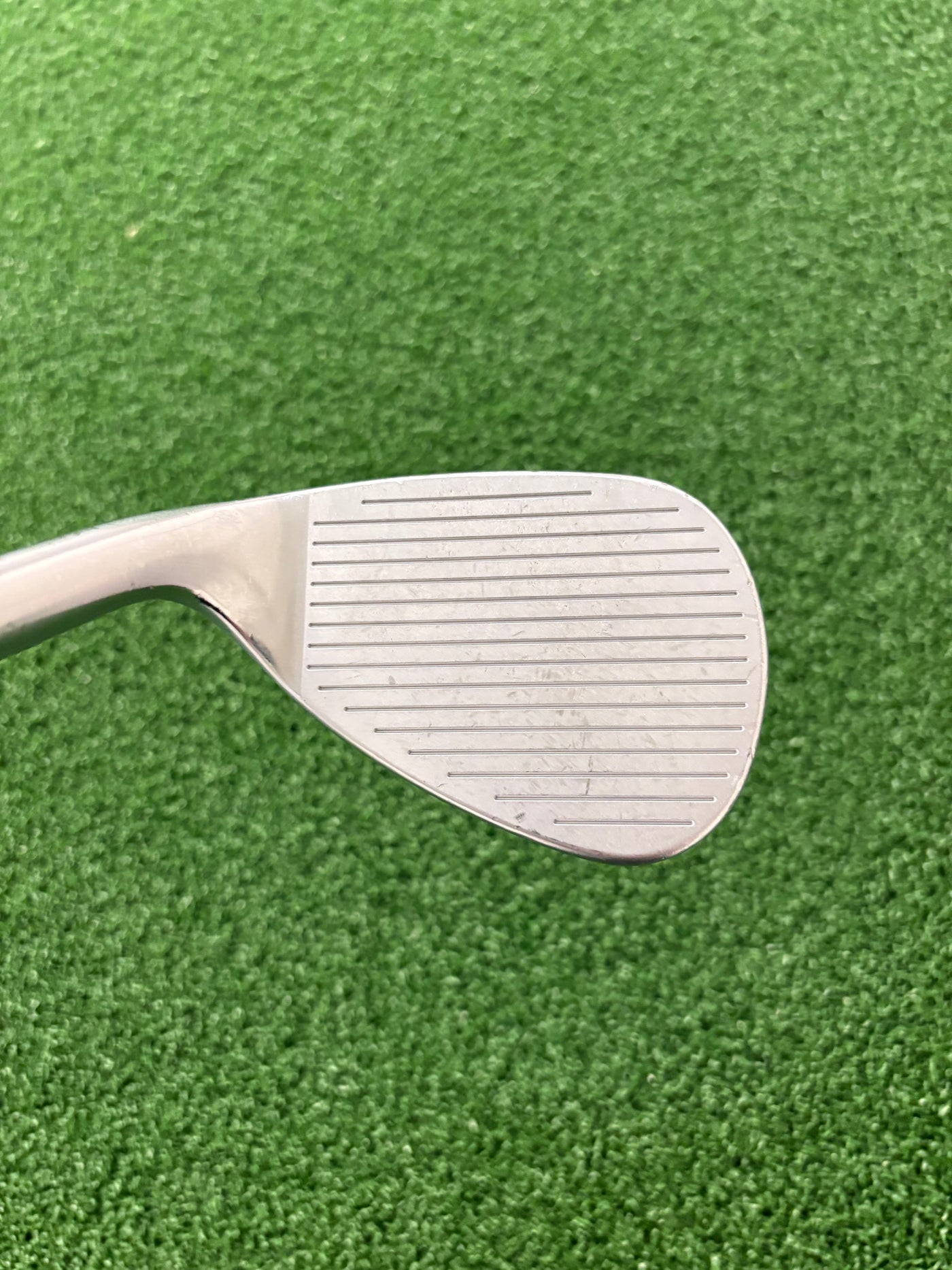 Callaway Mack Daddy CB 54*