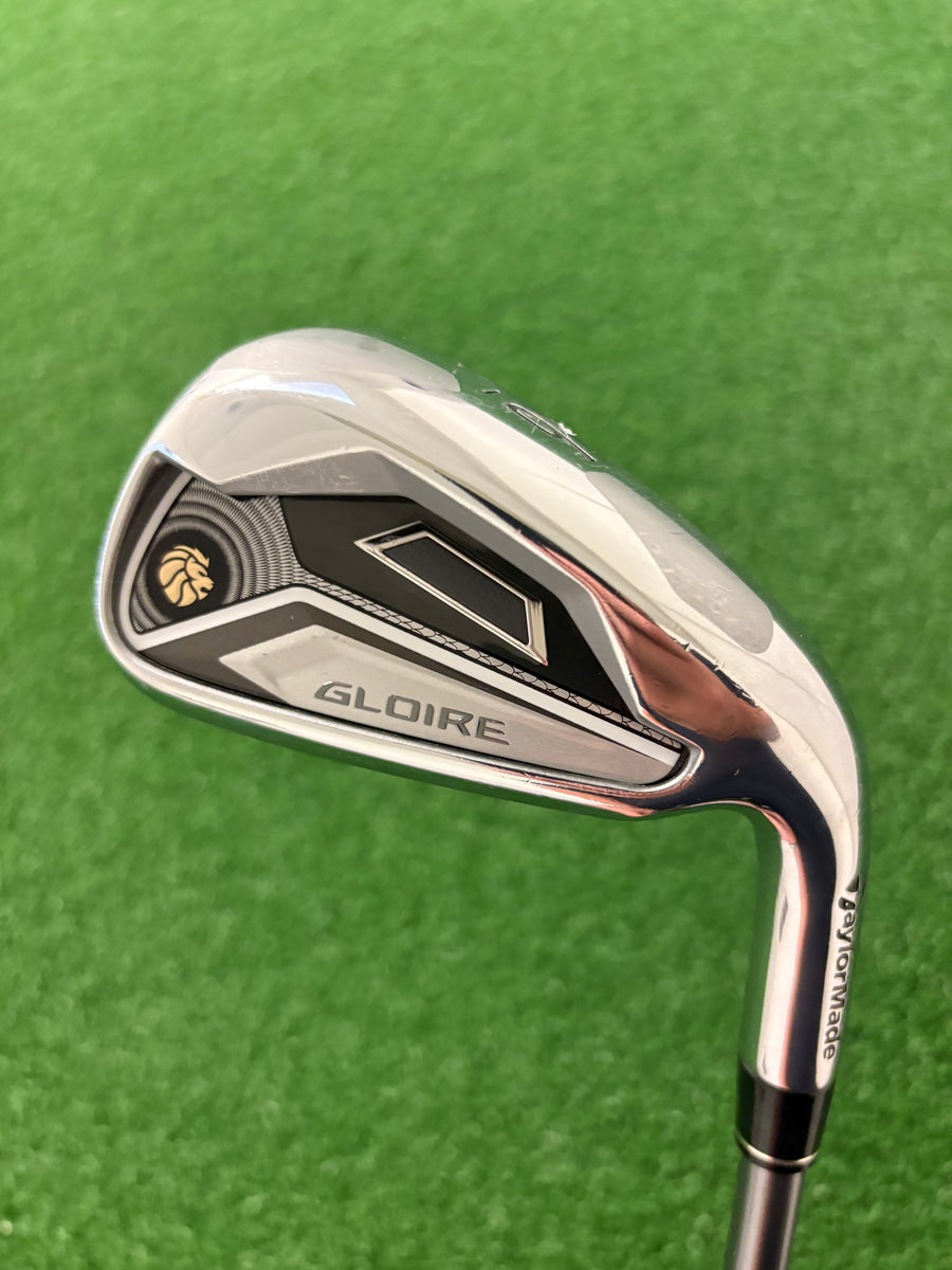 Taylormade Gloire 6-PW (Stiff/Regular)