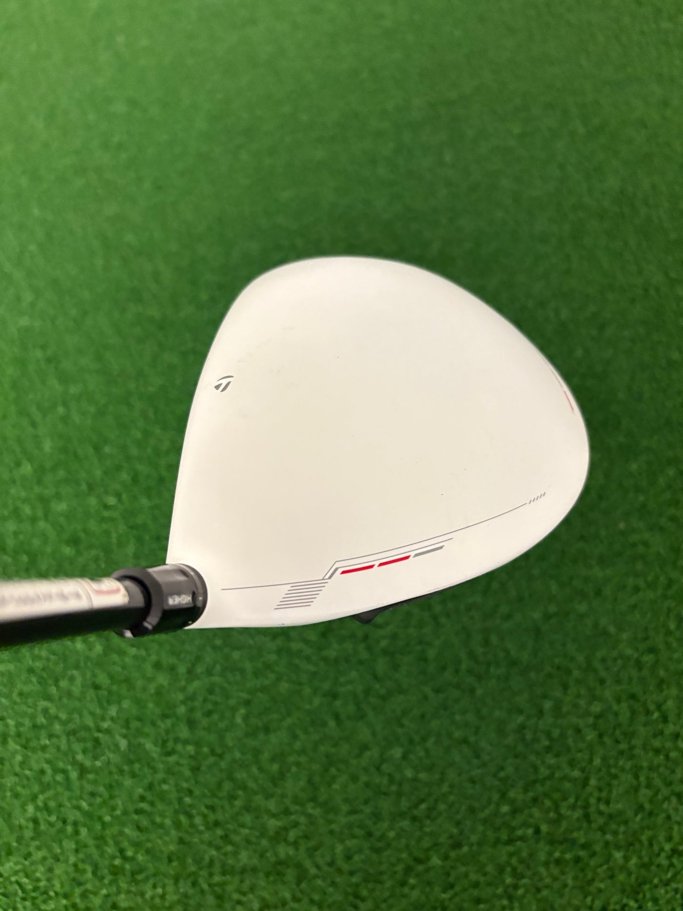 Taylormade R11 10.5* (Stiff/Regular)