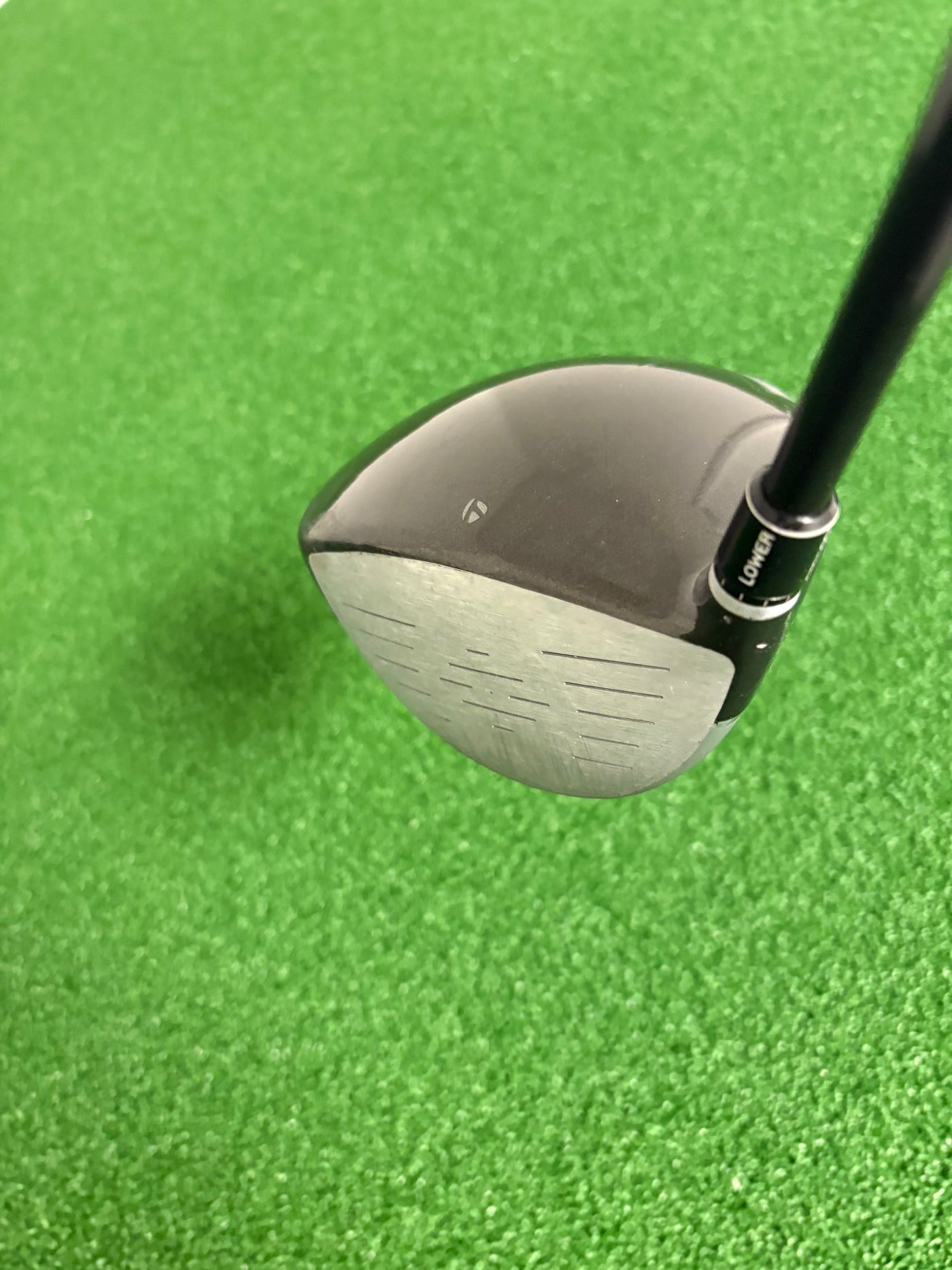 Taylormade SLDR 460 12.0* (Stiff/Regular)