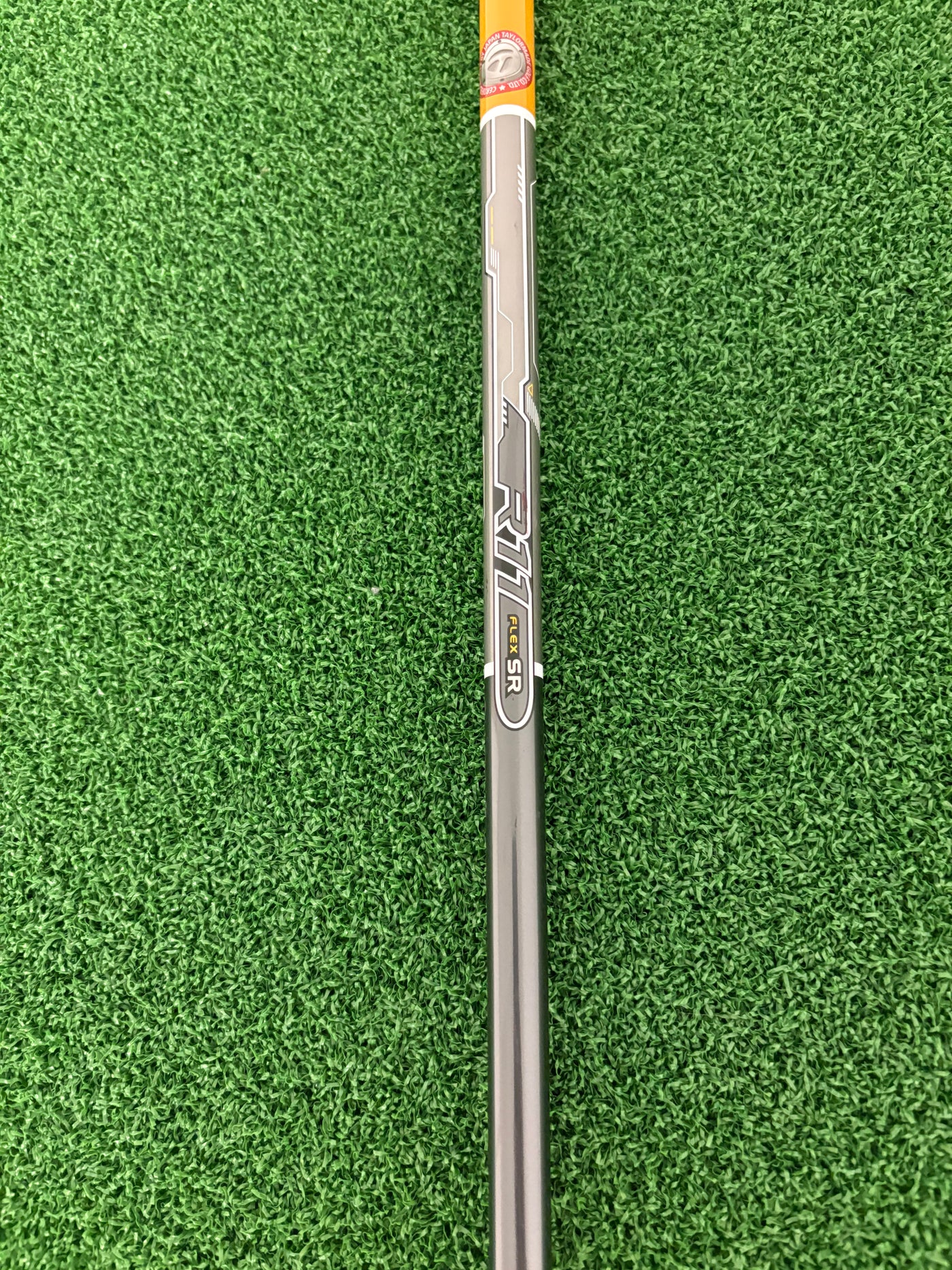 Taylormade R11 10.5* (Stiff/Regular)