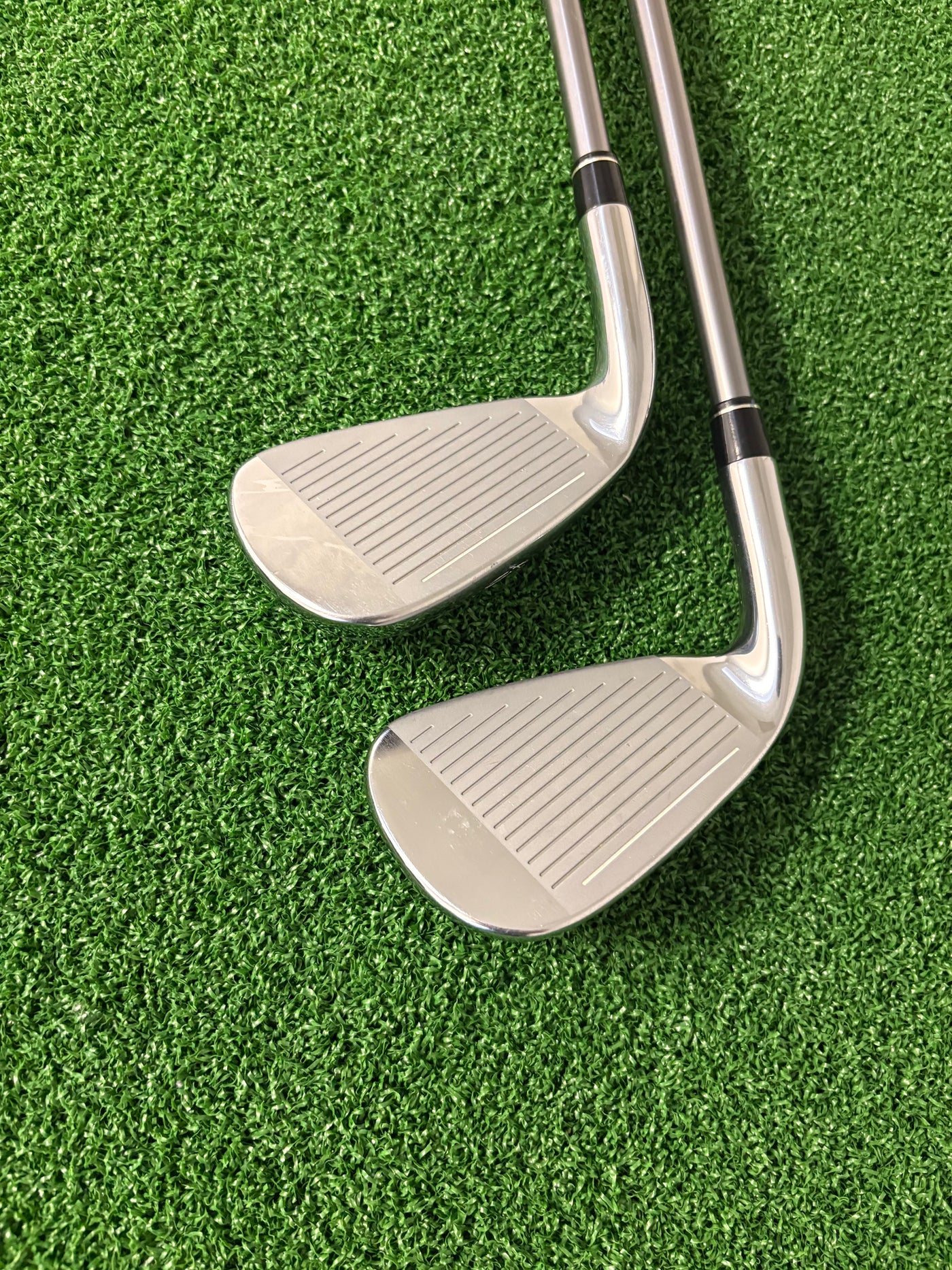 Taylormade Gloire 6-PW (Stiff/Regular)