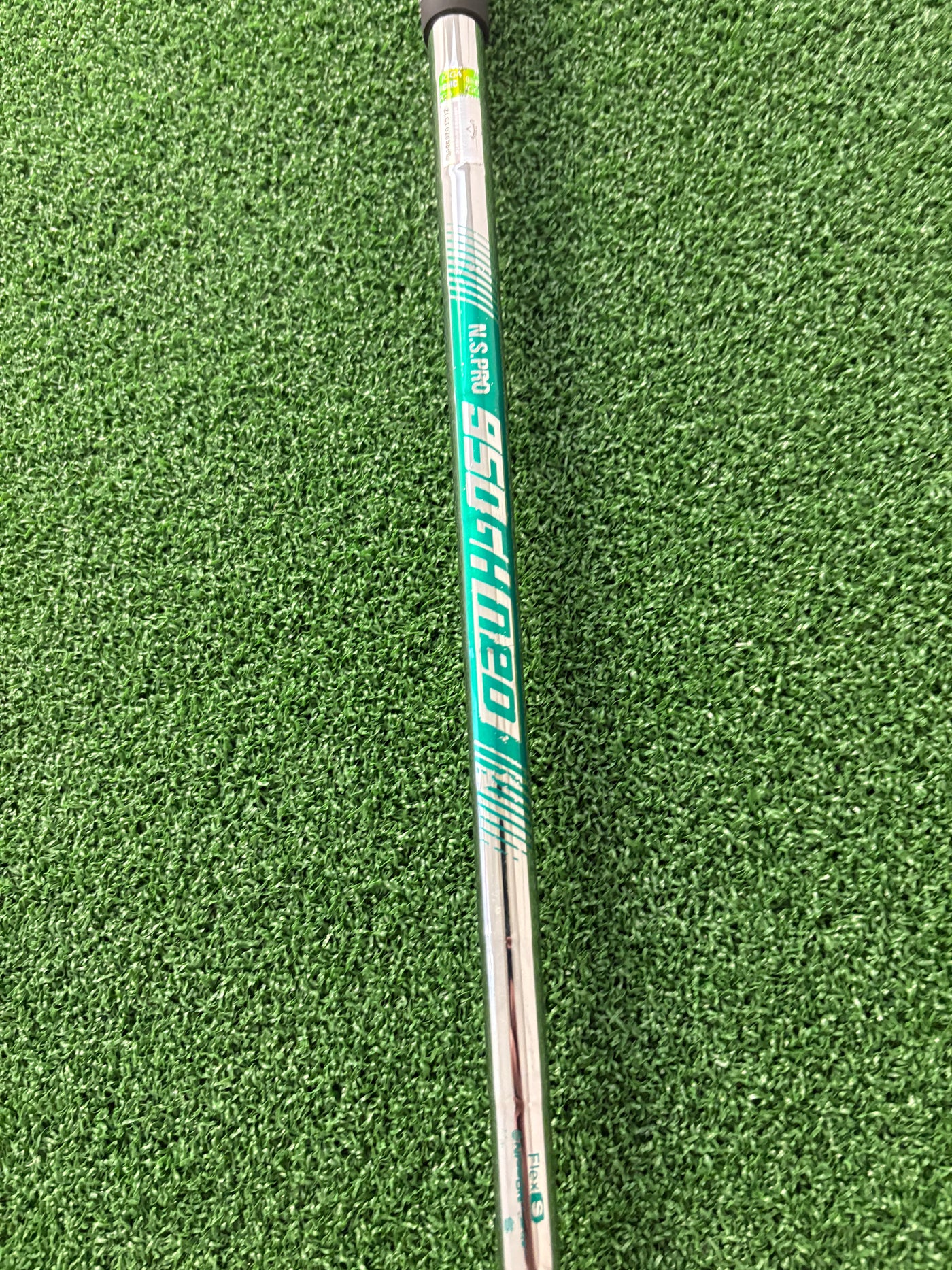 Callaway Mack Daddy CB 54*